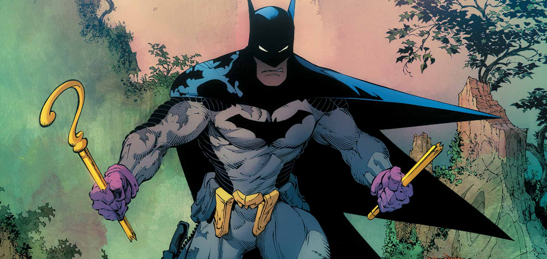 Free download wallpaper Batman, Comics on your PC desktop