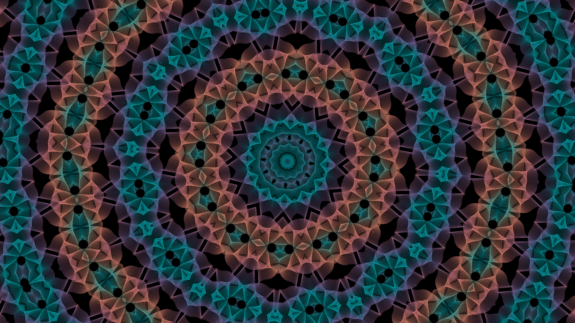 Free download wallpaper Abstract, Pattern, Colors, Kaleidoscope, Psychedelic on your PC desktop