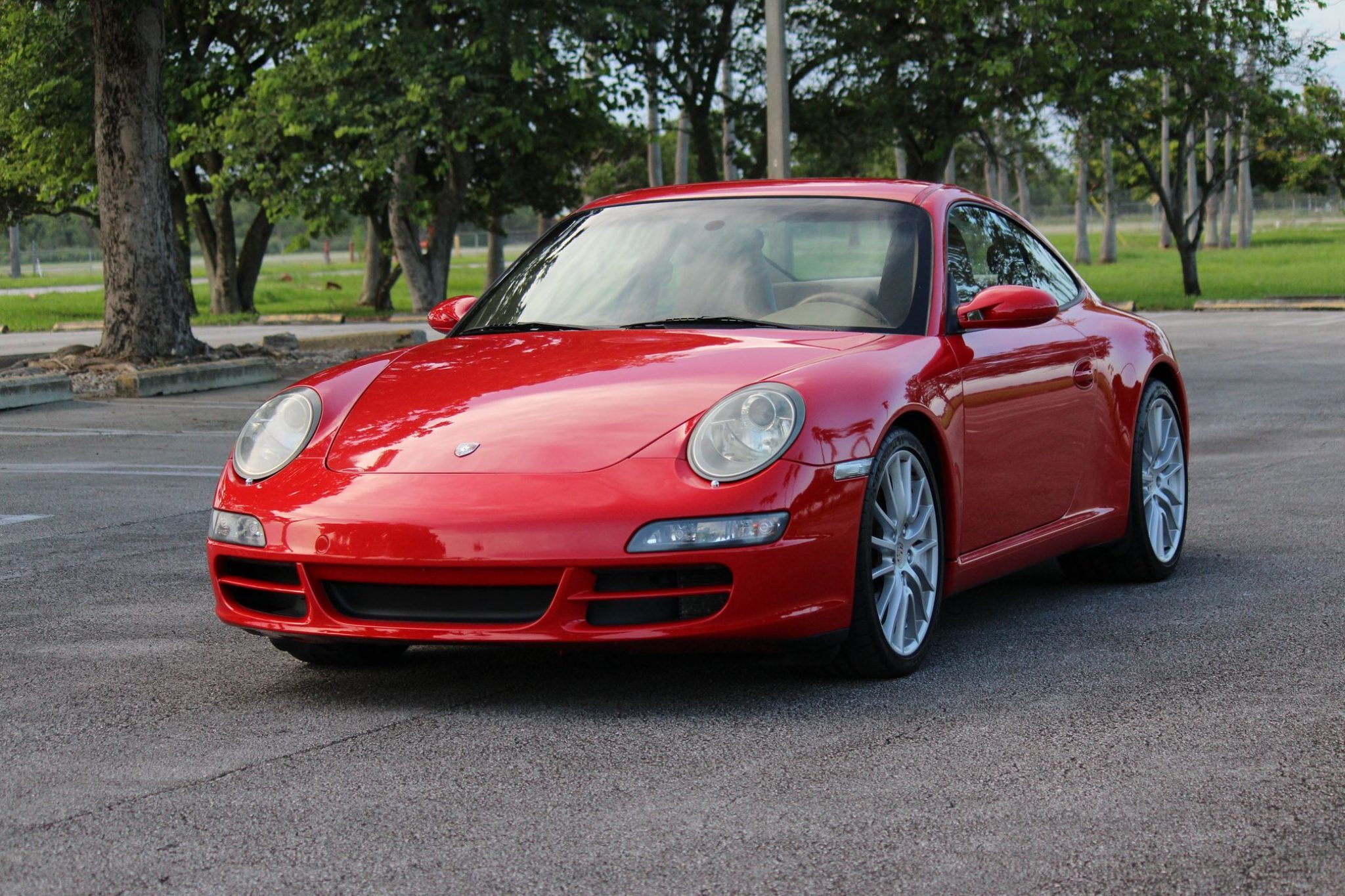 Download mobile wallpaper Porsche, Car, Porsche 911 Carrera S, Vehicles for free.