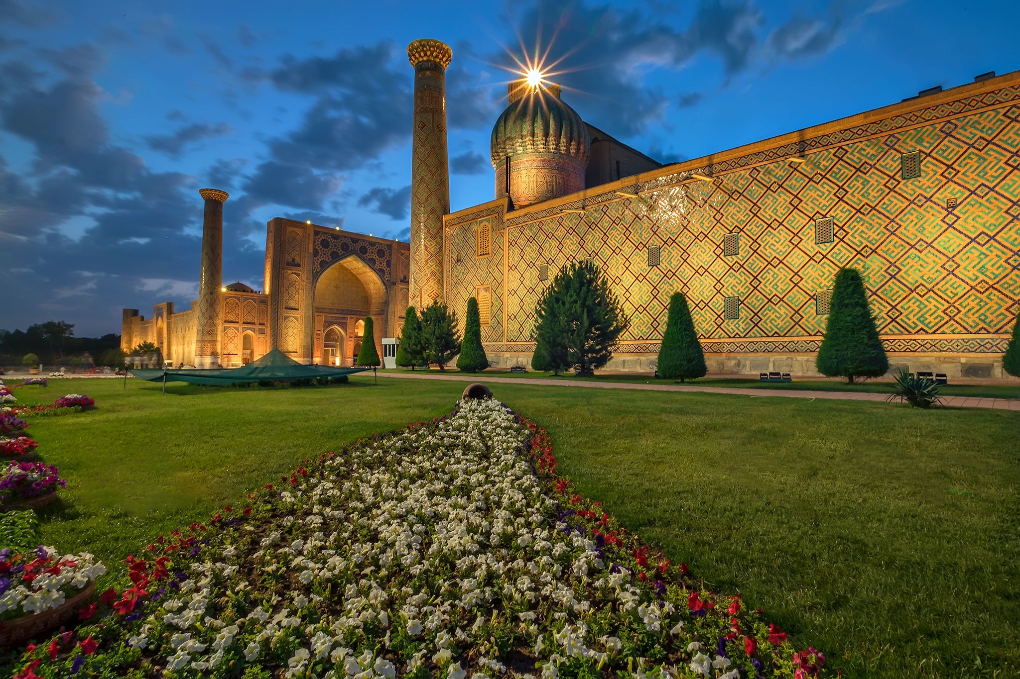 Free download wallpaper Mosque, Religious, Mosques on your PC desktop