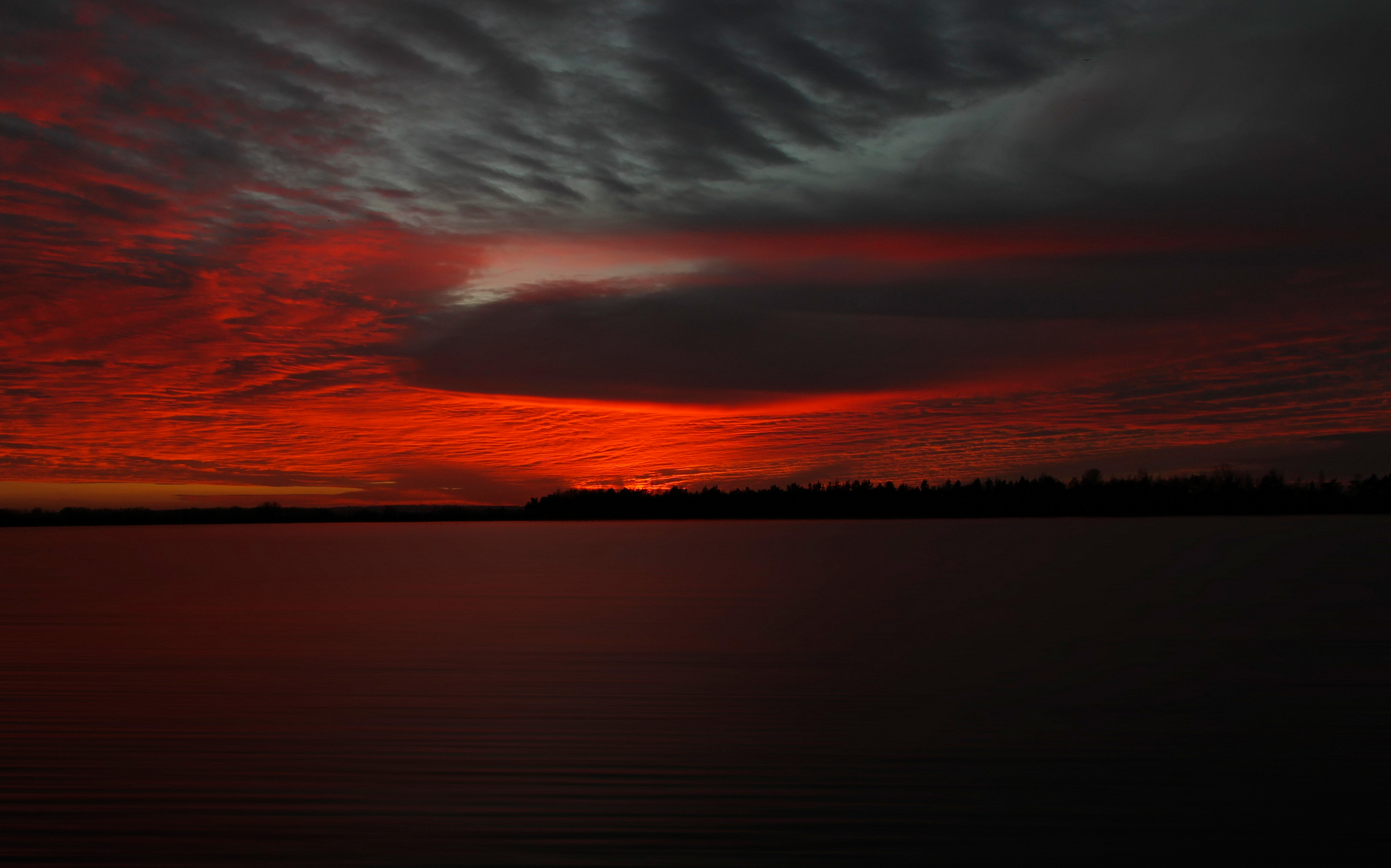 Téléchargez des papiers peints mobile Paysage, Coucher De Soleil, Nuage, La Nature, Terre/nature gratuitement.