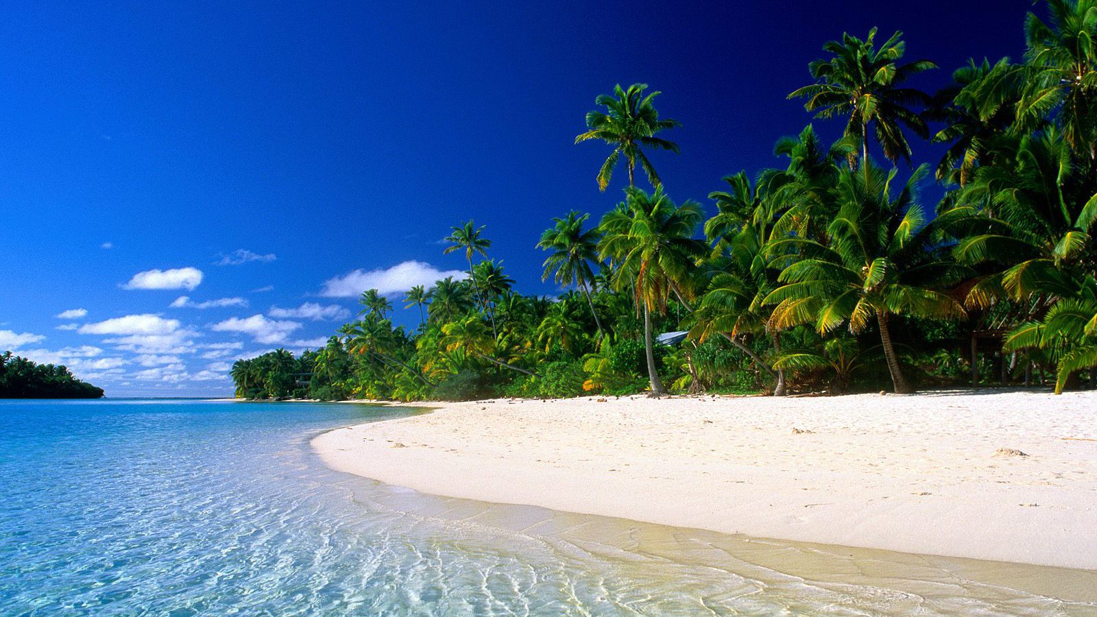 Free download wallpaper Beach, Earth on your PC desktop