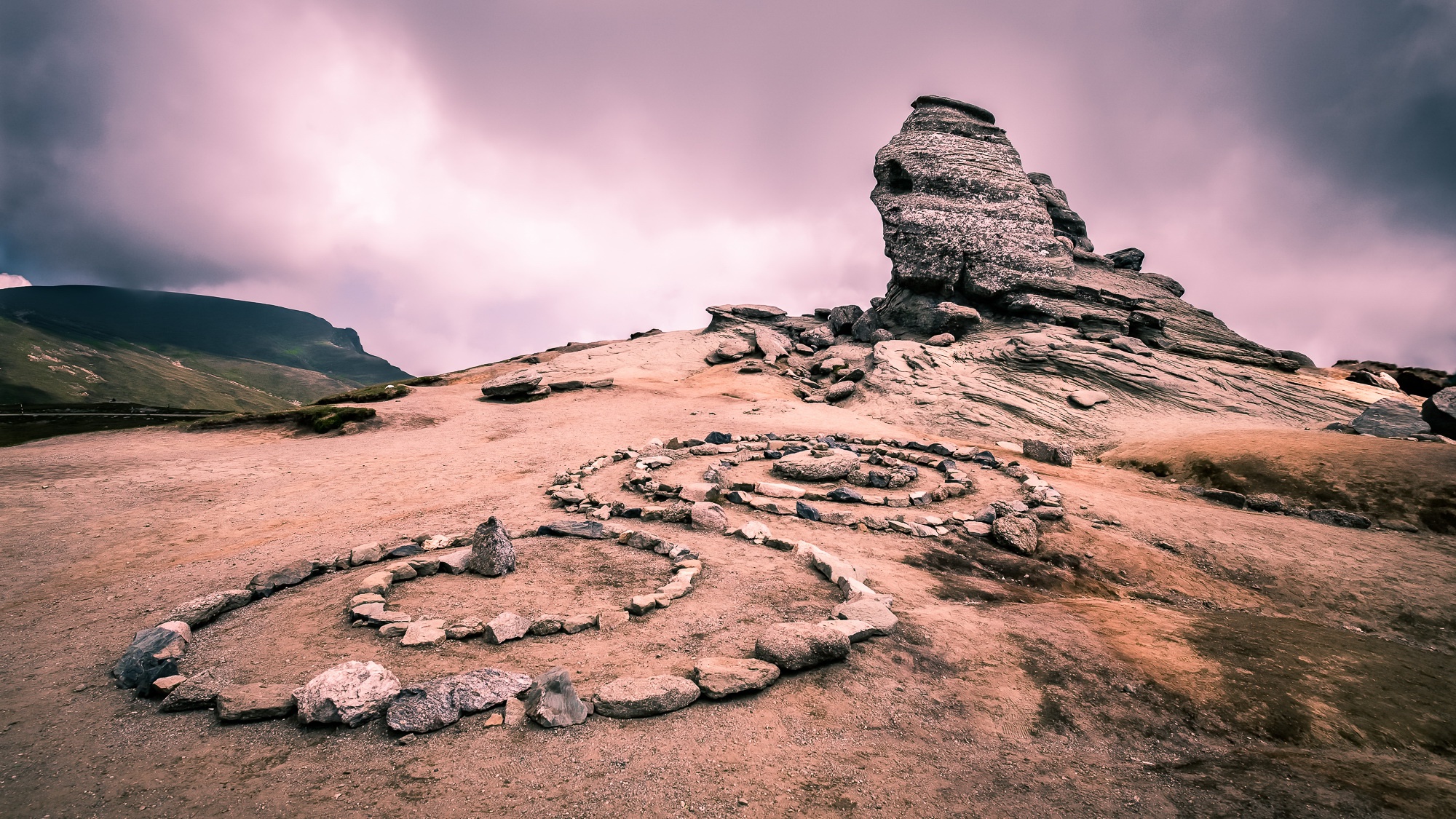 Descarga gratis la imagen Naturaleza, Piedra, Formas, Tierra/naturaleza en el escritorio de tu PC