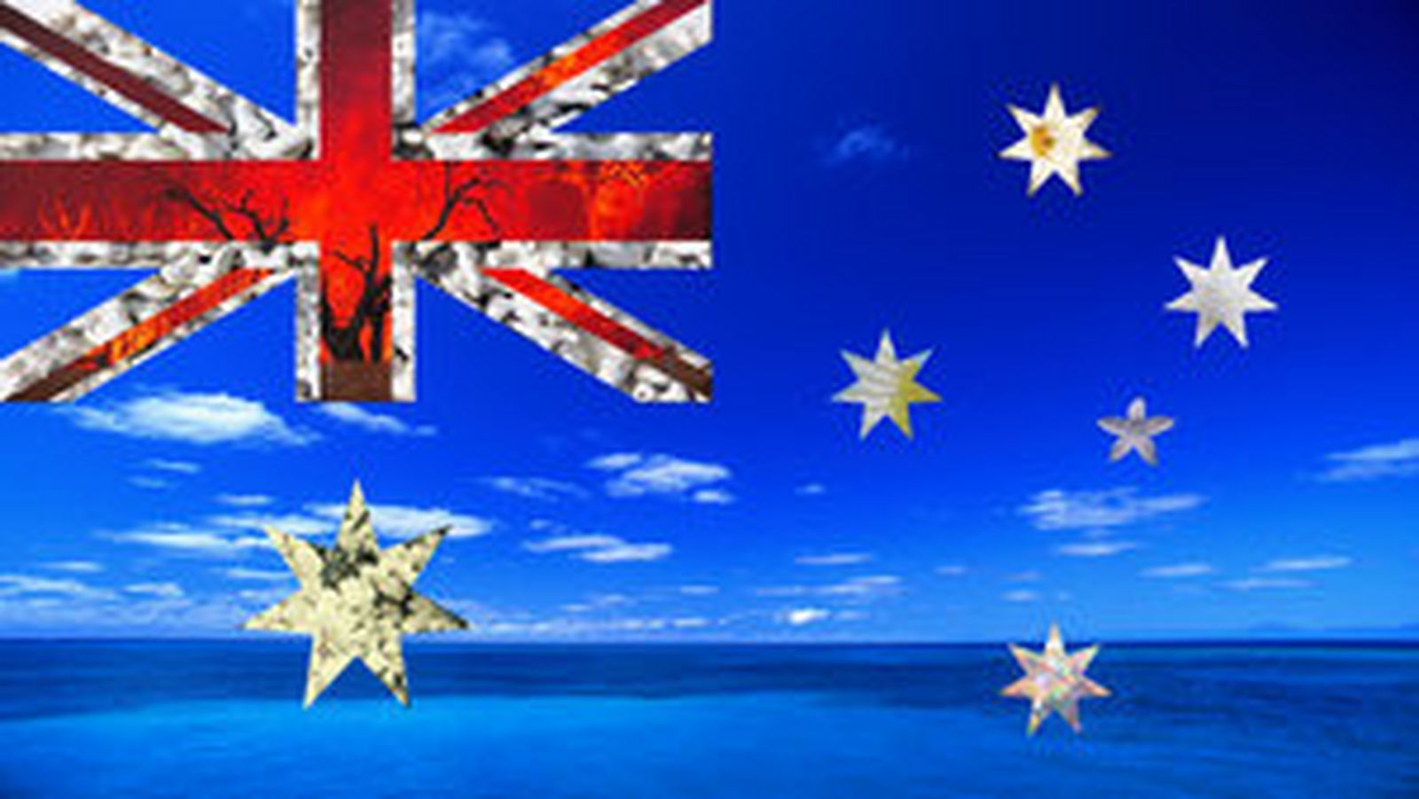 312406 скачать обои флаг австралии, разное, флаг, флаги - заставки и картинки бесплатно