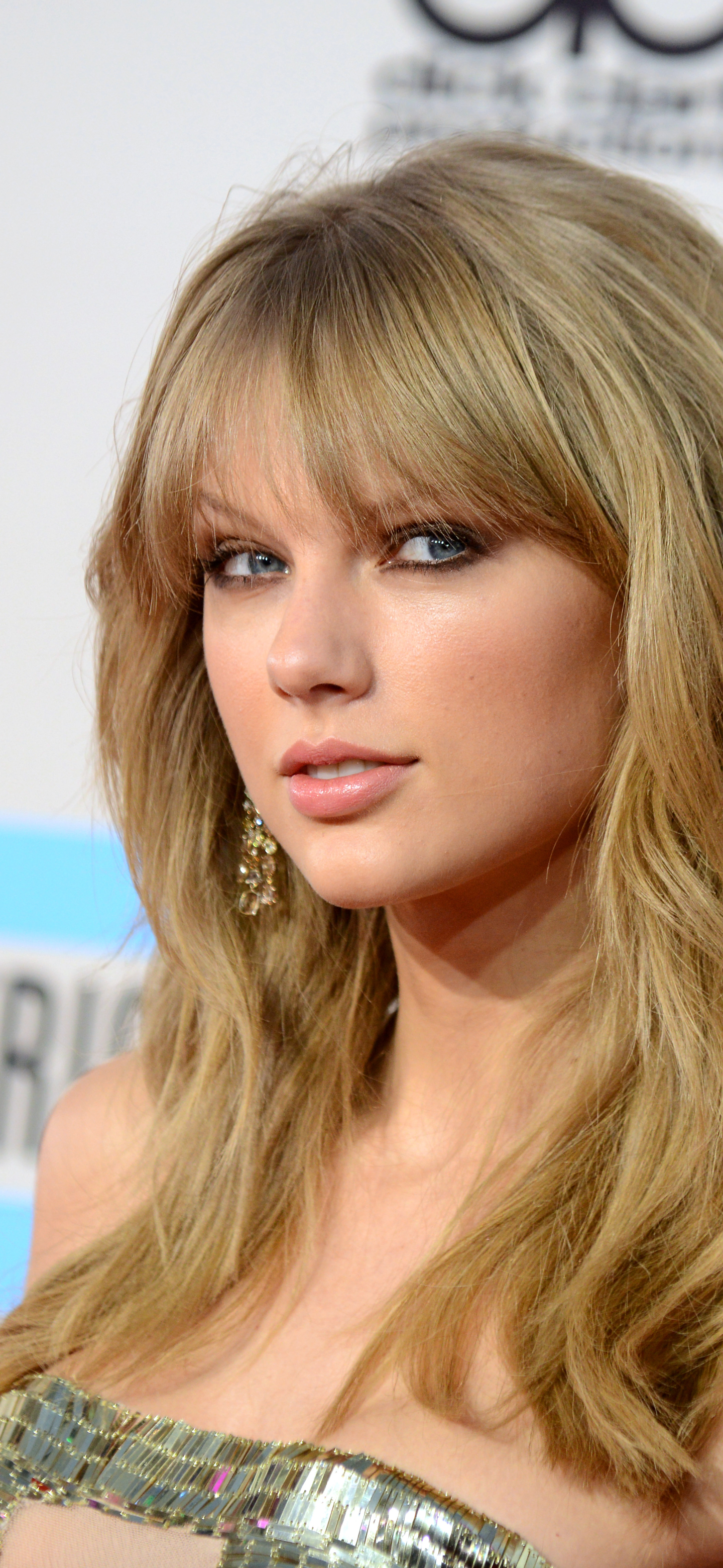 Download mobile wallpaper Music, Singer, Blonde, American, Taylor Swift for free.