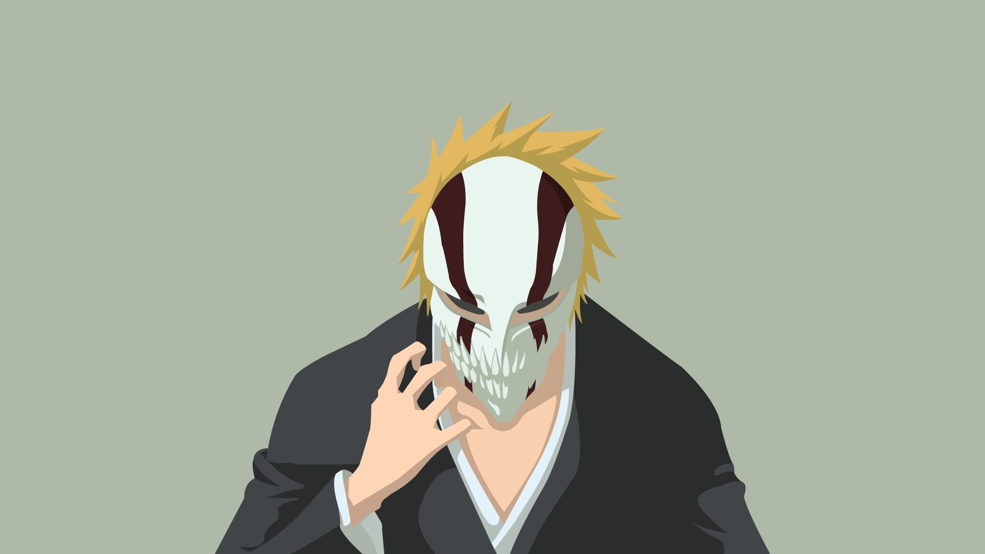 Descarga gratis la imagen Animado, Bleach: Burîchi, Ichigo Kurosaki en el escritorio de tu PC