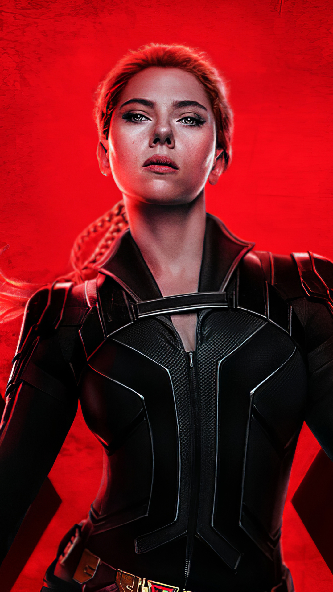 Download mobile wallpaper Scarlett Johansson, Movie, Black Widow, Natasha Romanoff for free.