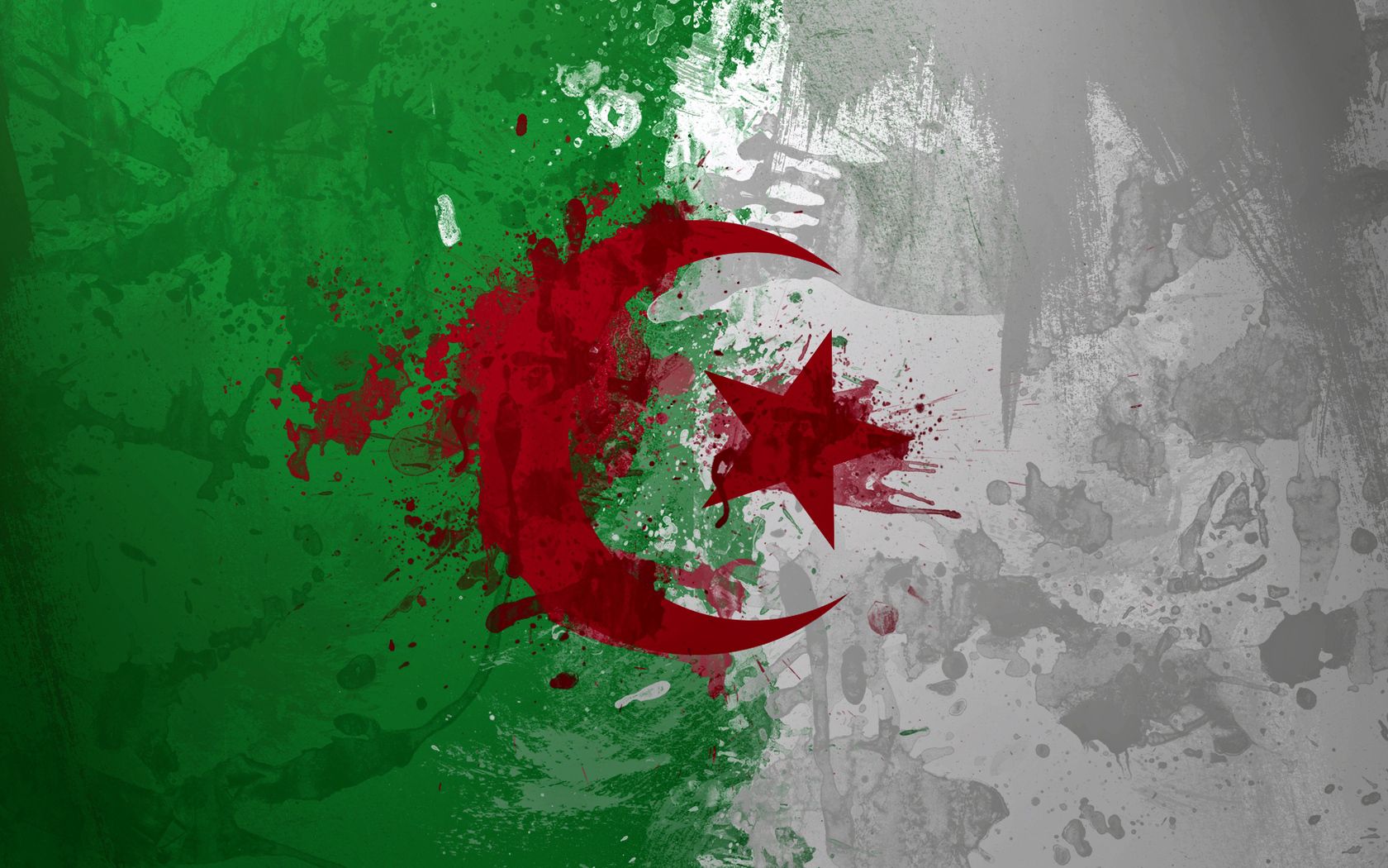 Meilleurs fonds d'écran Algérie pour l'écran du téléphone