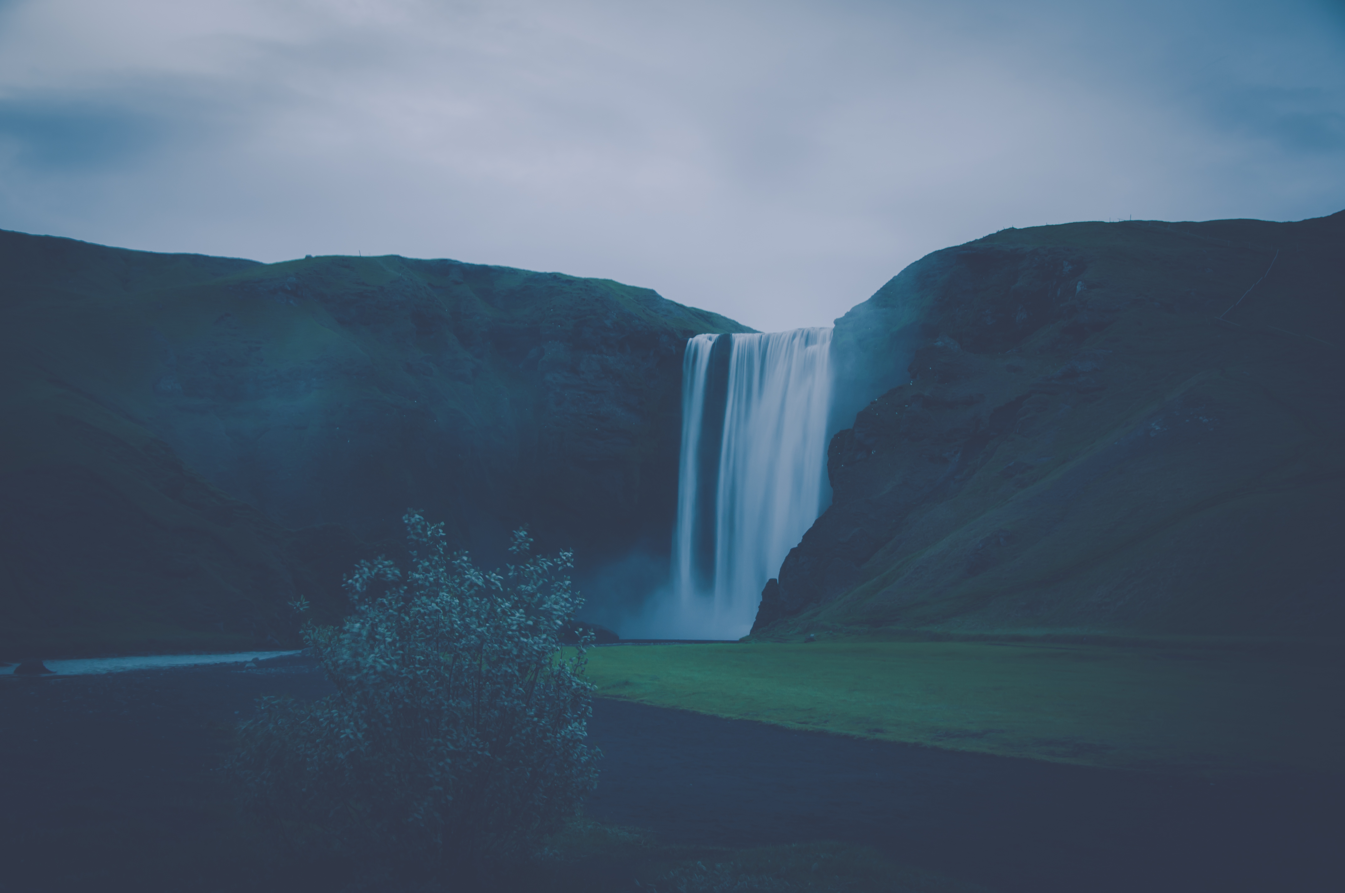 Descarga gratis la imagen Cascadas, Cascada, Tierra/naturaleza en el escritorio de tu PC