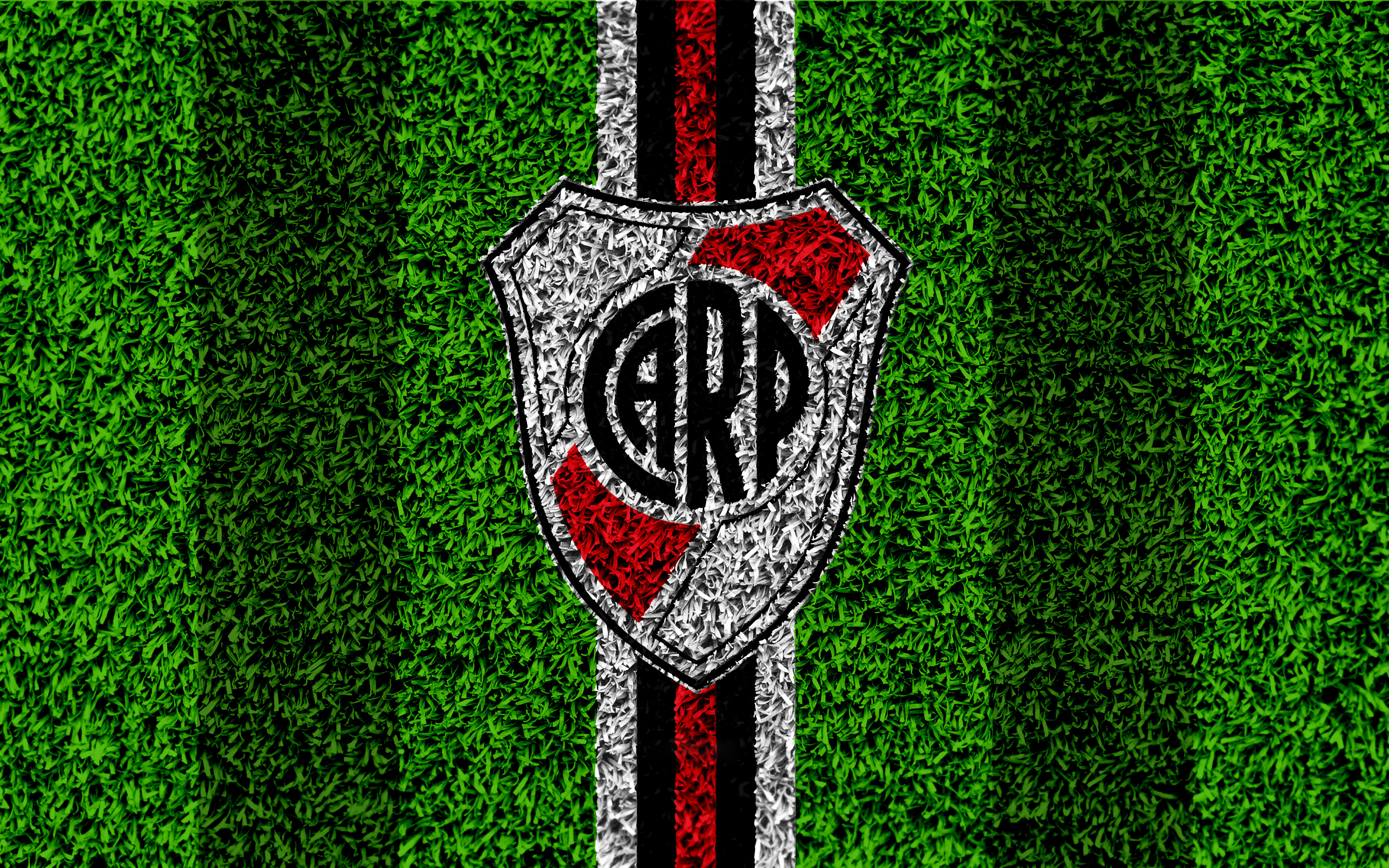 Free download wallpaper Sports, Logo, Soccer, Club Atlético River Plate on your PC desktop