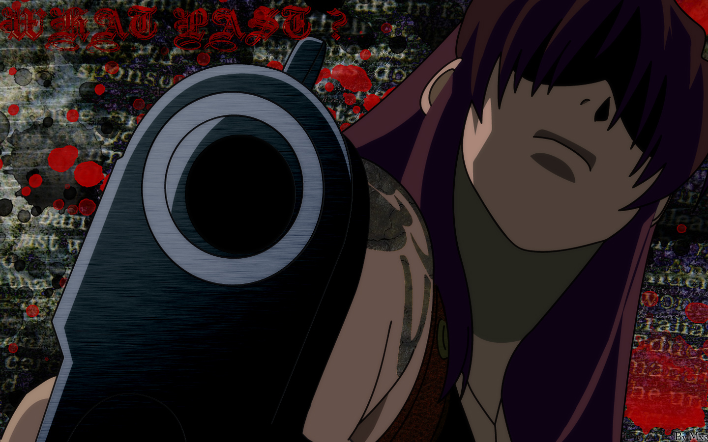 Baixar papel de parede para celular de Anime, Black Lagoon gratuito.