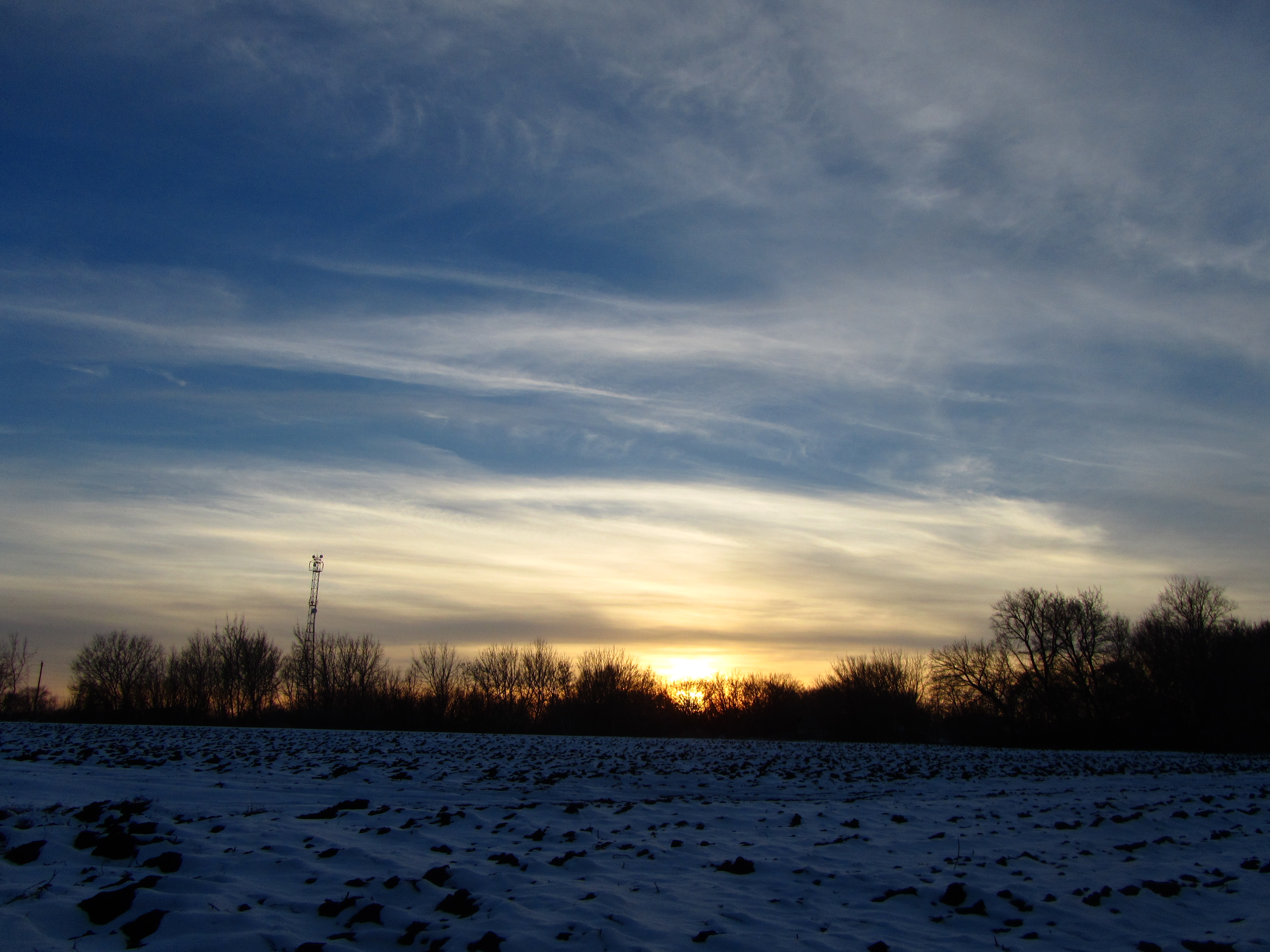 Téléchargez gratuitement l'image Coucher De Soleil, Terre/nature sur le bureau de votre PC