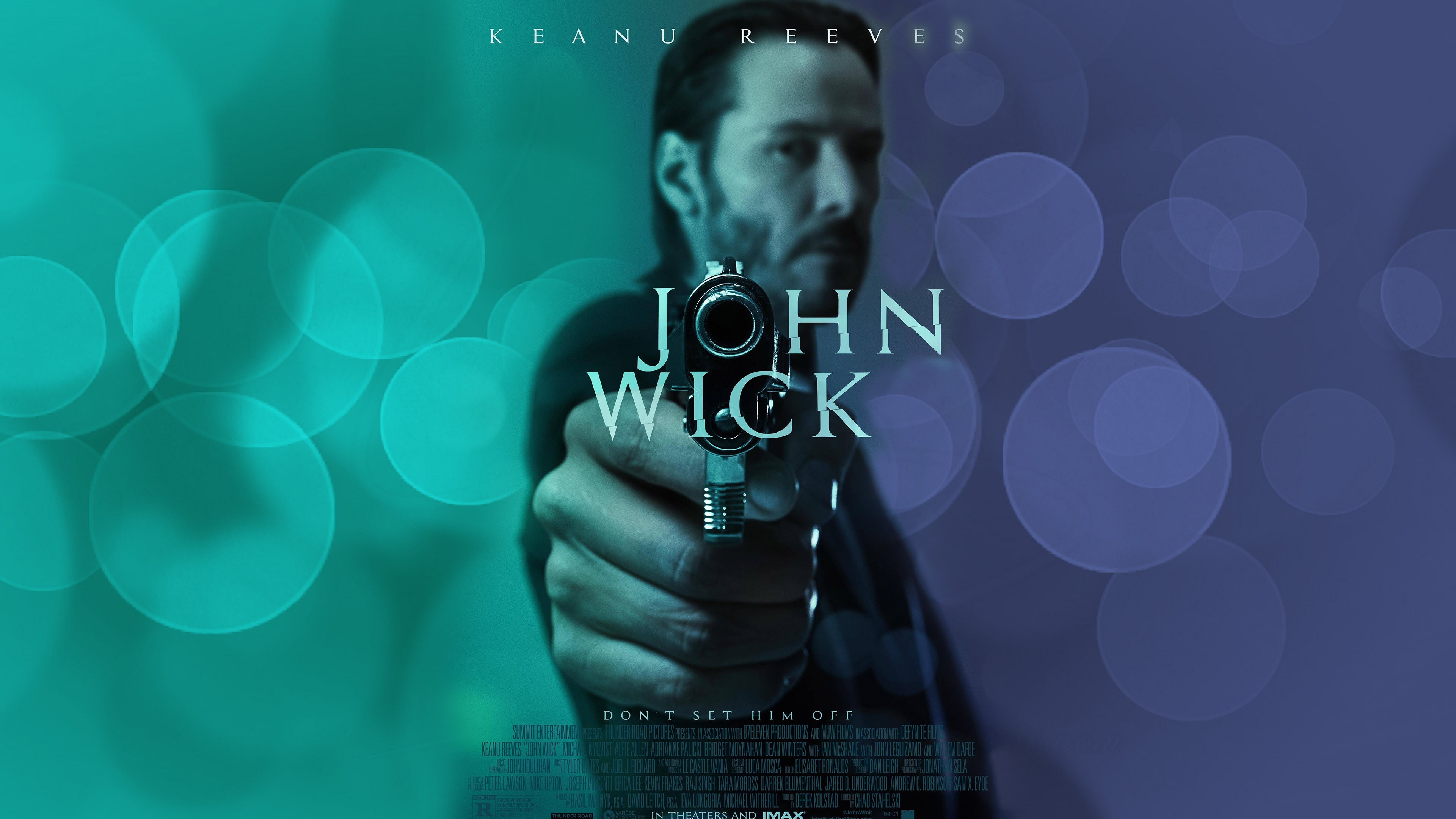 john wick, movie