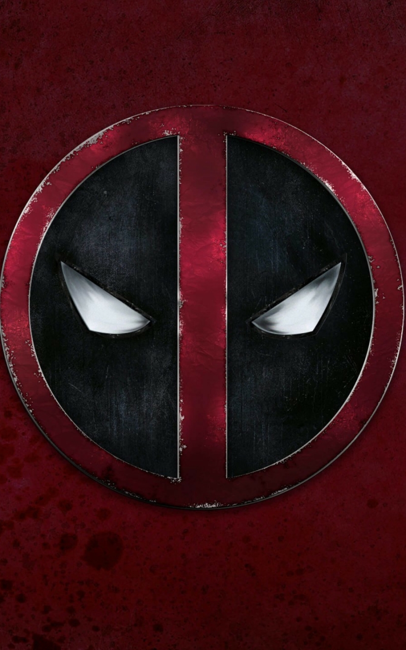 Handy-Wallpaper Deadpool, Comics kostenlos herunterladen.