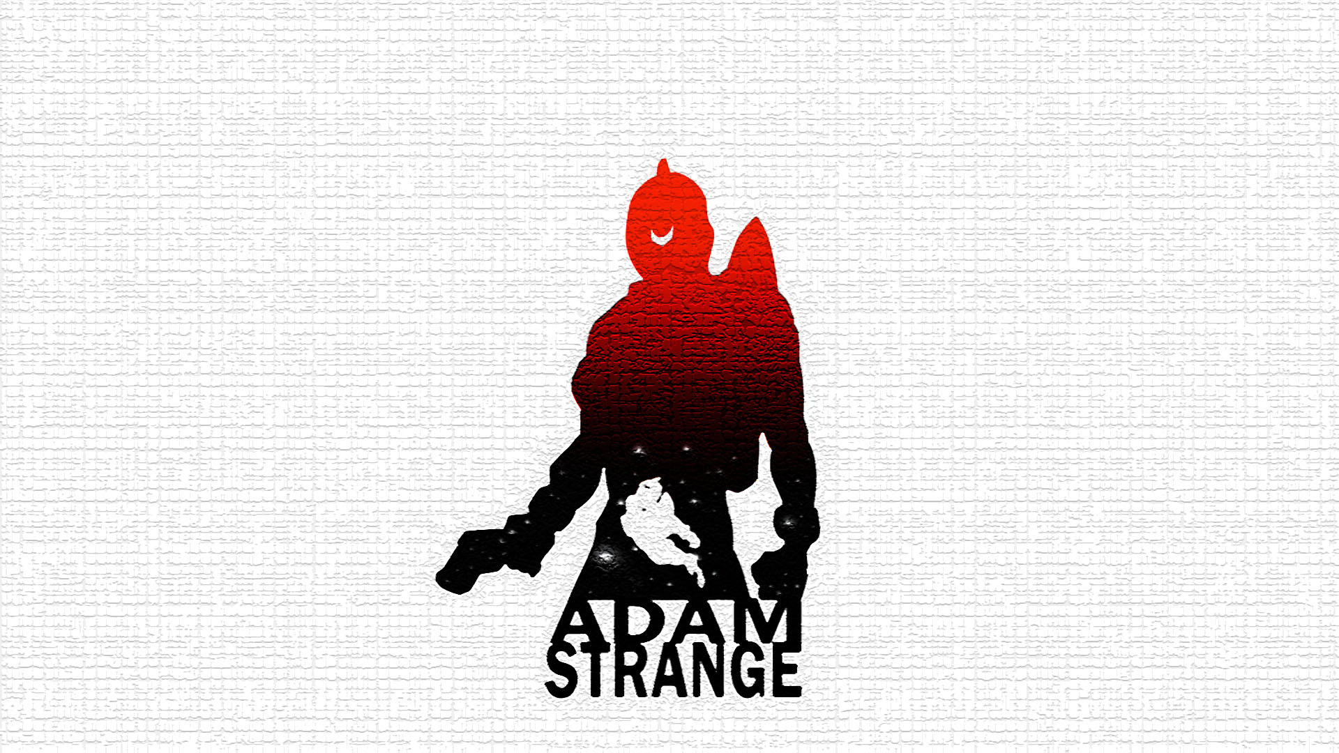 Laden Sie Adam Strange HD-Desktop-Hintergründe herunter