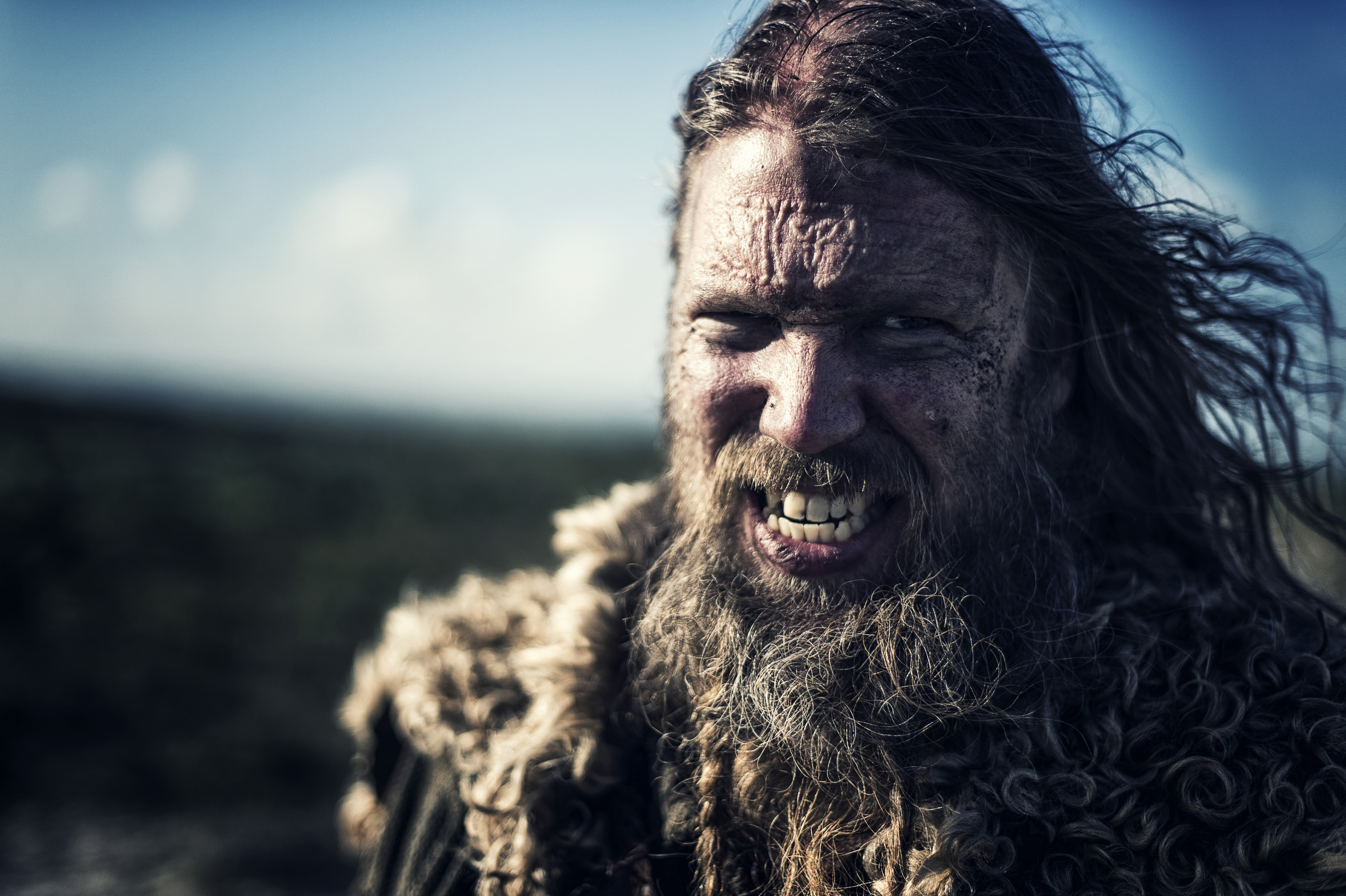 695575 Hintergrundbild herunterladen filme, northmen a viking saga - Bildschirmschoner und Bilder kostenlos