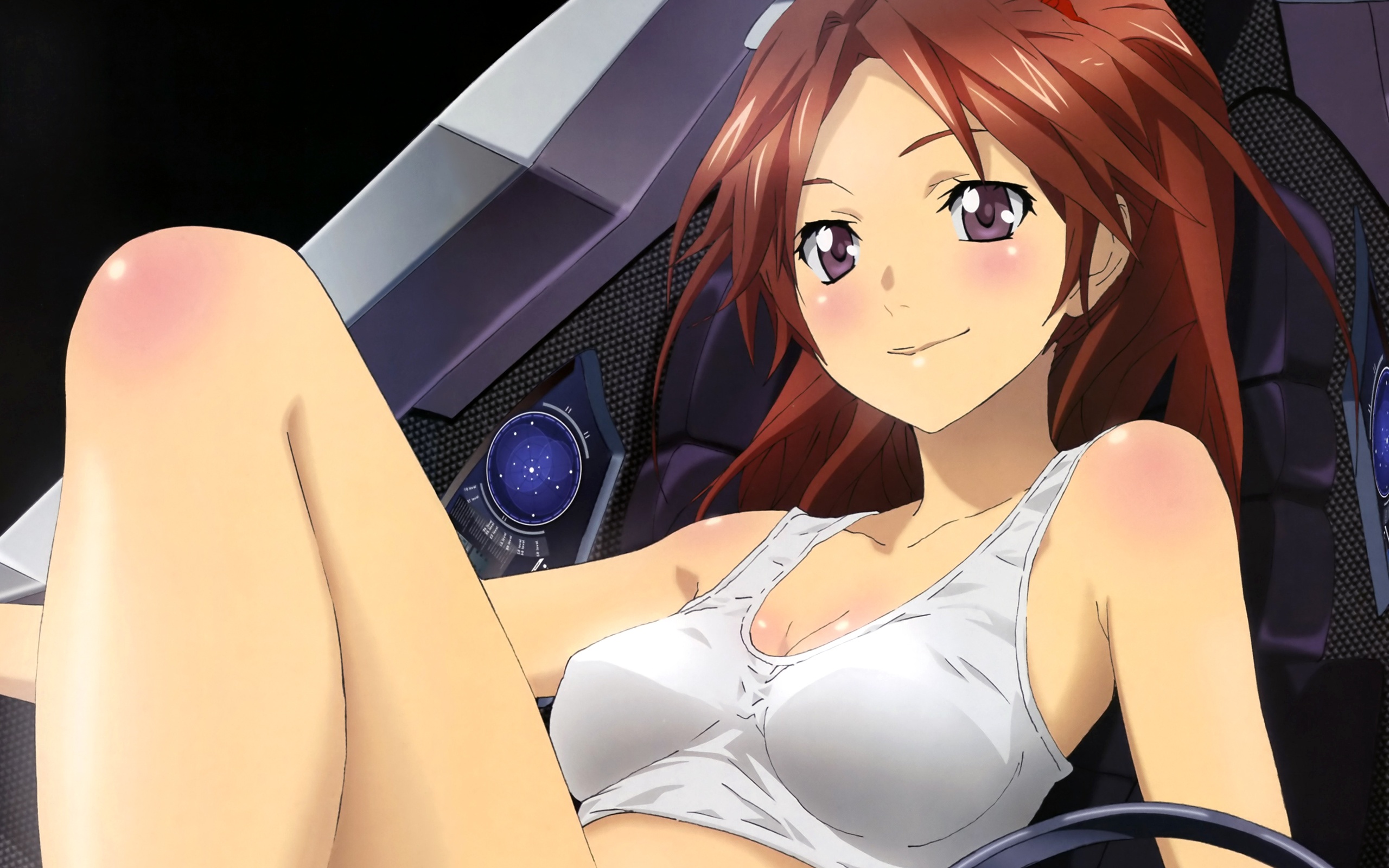 Laden Sie das Animes, Guilty Crown-Bild kostenlos auf Ihren PC-Desktop herunter