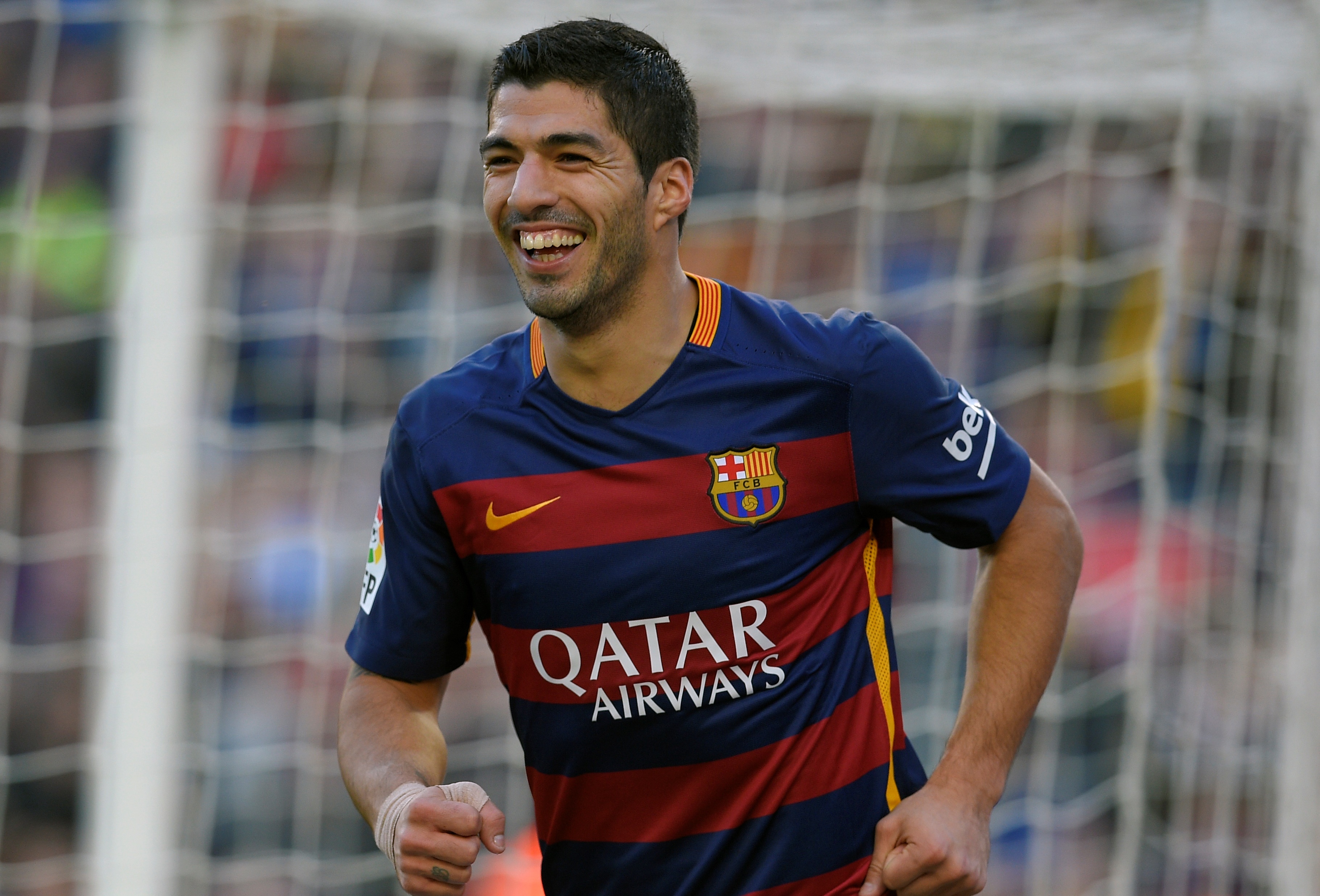 Laden Sie das Sport, Fußball, Luis Suarez, Uruguayisch-Bild kostenlos auf Ihren PC-Desktop herunter