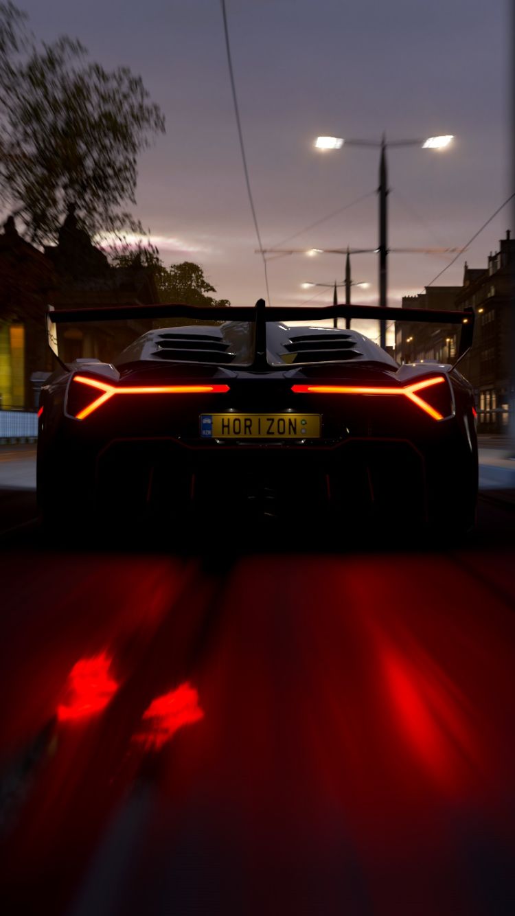 Download mobile wallpaper Car, Vehicle, Video Game, Forza Horizon 4, Forza for free.