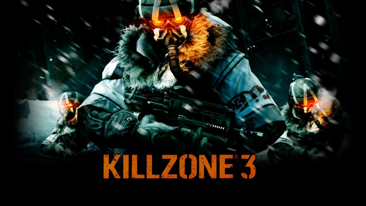 video game, killzone 3