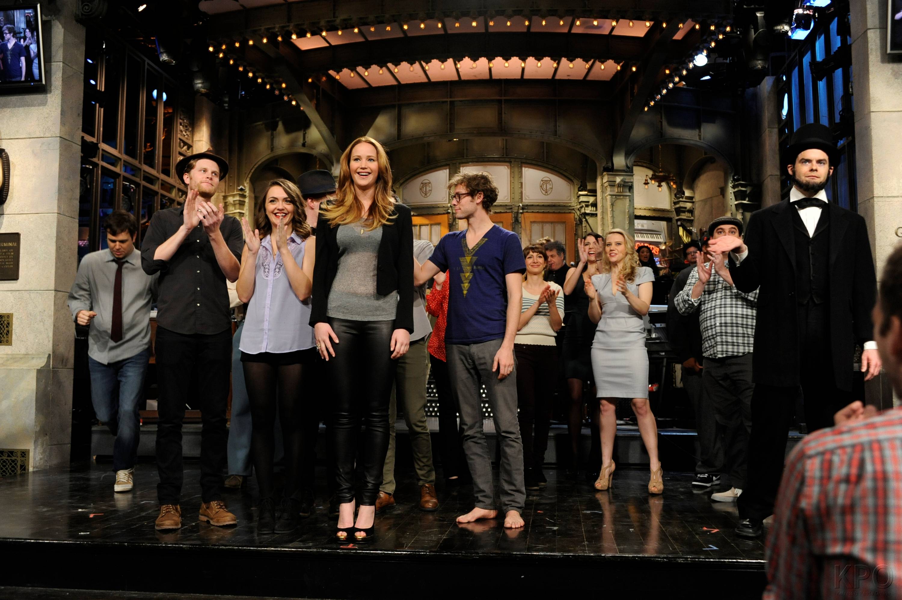 Download mobile wallpaper Tv Show, Saturday Night Live for free.