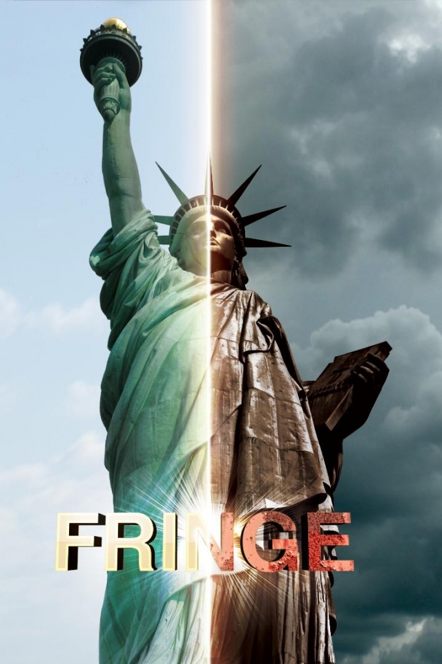 Descarga gratuita de fondo de pantalla para móvil de Series De Televisión, Fringe (Al Límite).