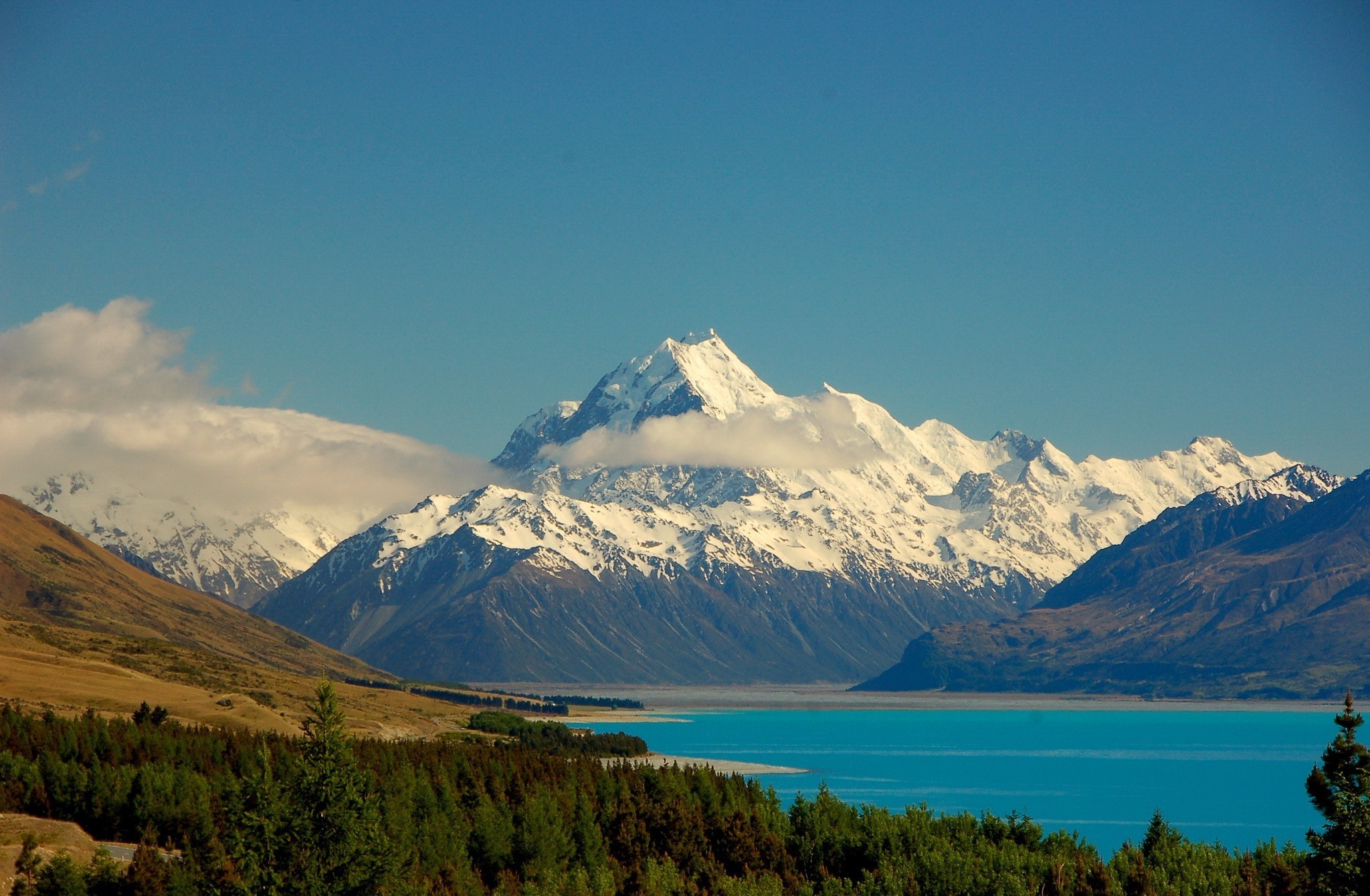 Descarga gratis la imagen Montañas, Montaña, Tierra/naturaleza en el escritorio de tu PC