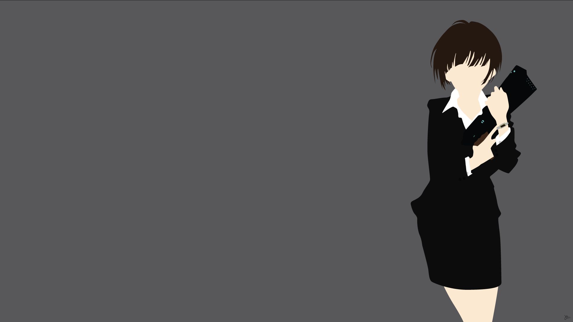 Descarga gratis la imagen Animado, Akane Tsunemori, Psycho Pass en el escritorio de tu PC