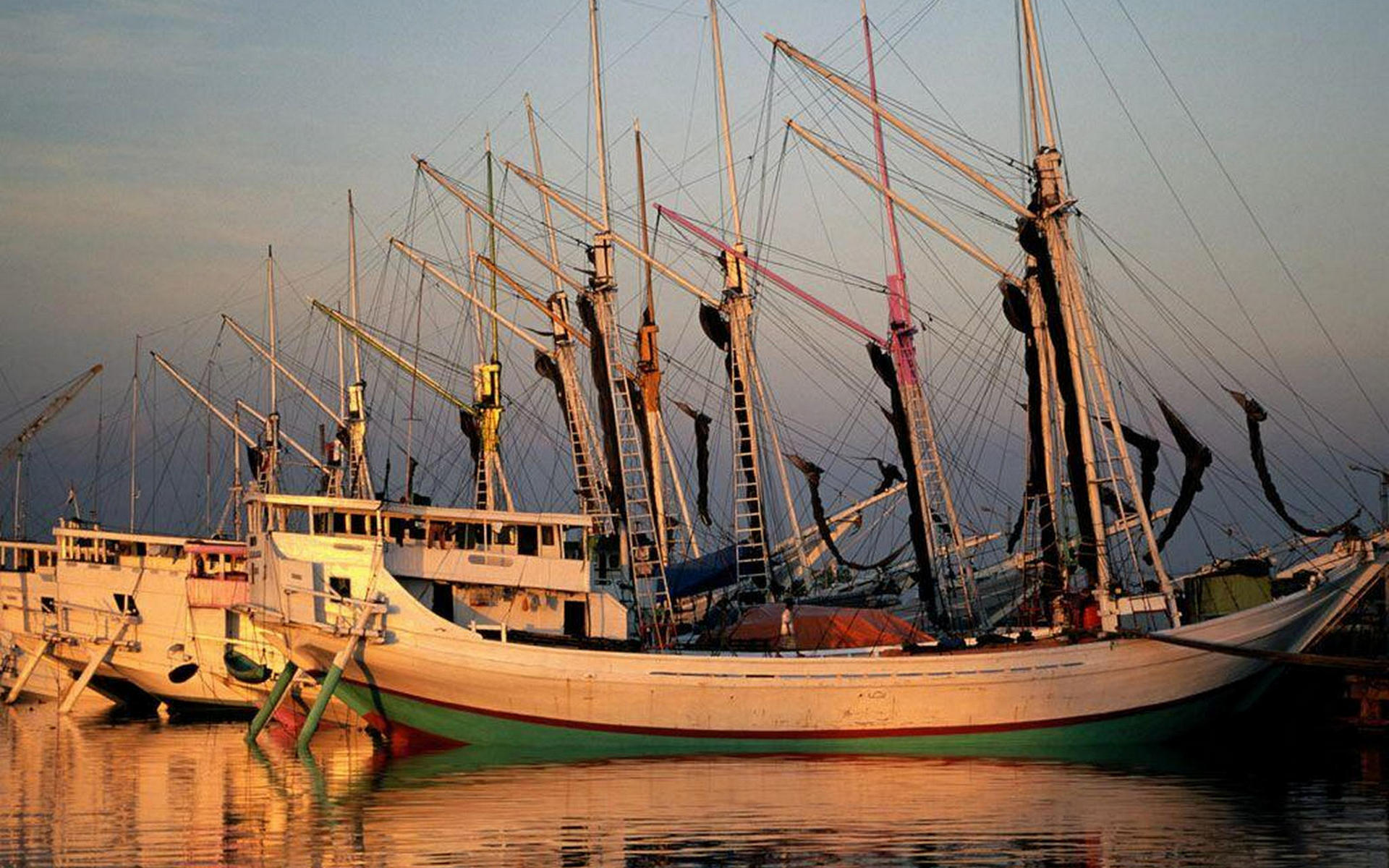 Baixar papel de parede para celular de Barco, Veículos gratuito.