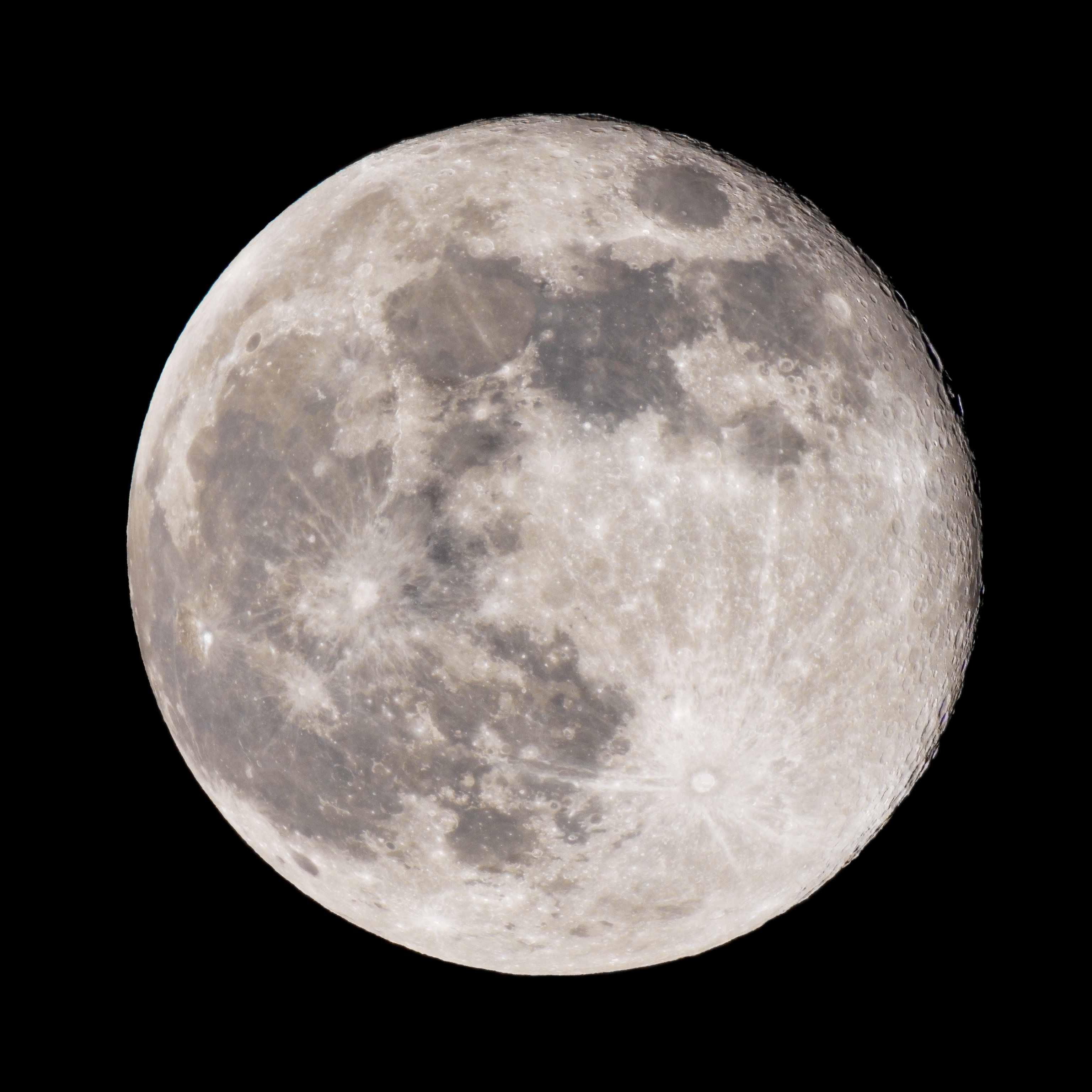 97923 скачать обои луна, космос, ночь, черный, кратеры - заставки и картинки бесплатно