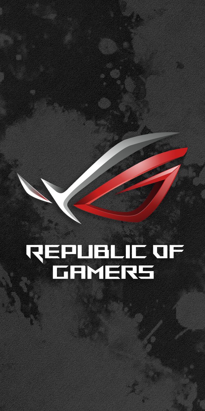 Download mobile wallpaper Technology, Asus Rog, Asus, Republic Of Gamers for free.