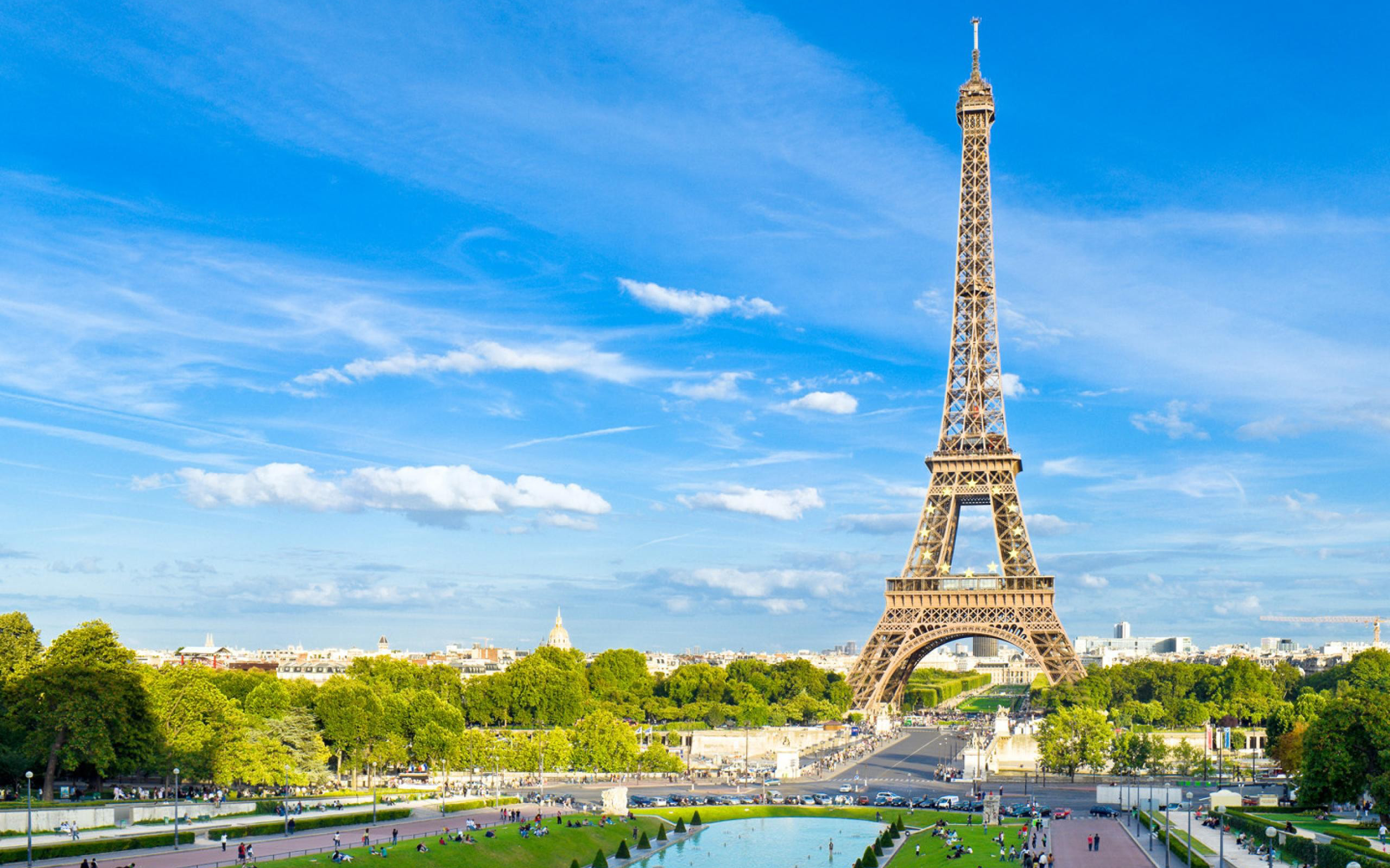 Descarga gratis la imagen París, Torre Eiffel, Monumentos, Hecho Por El Hombre en el escritorio de tu PC