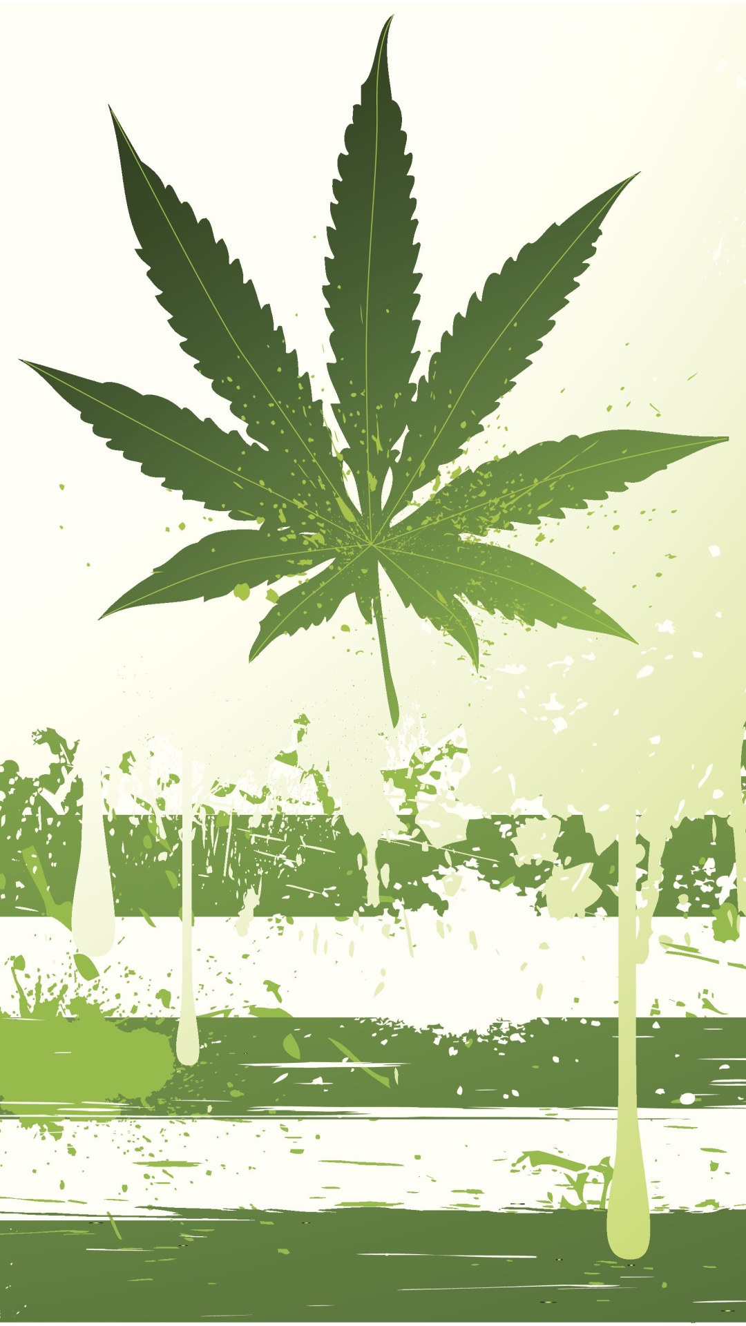 1249622 скачать обои марихуана, флаг, художественные, белый, картина, зеленый, лист, листва - заставки и картинки бесплатно