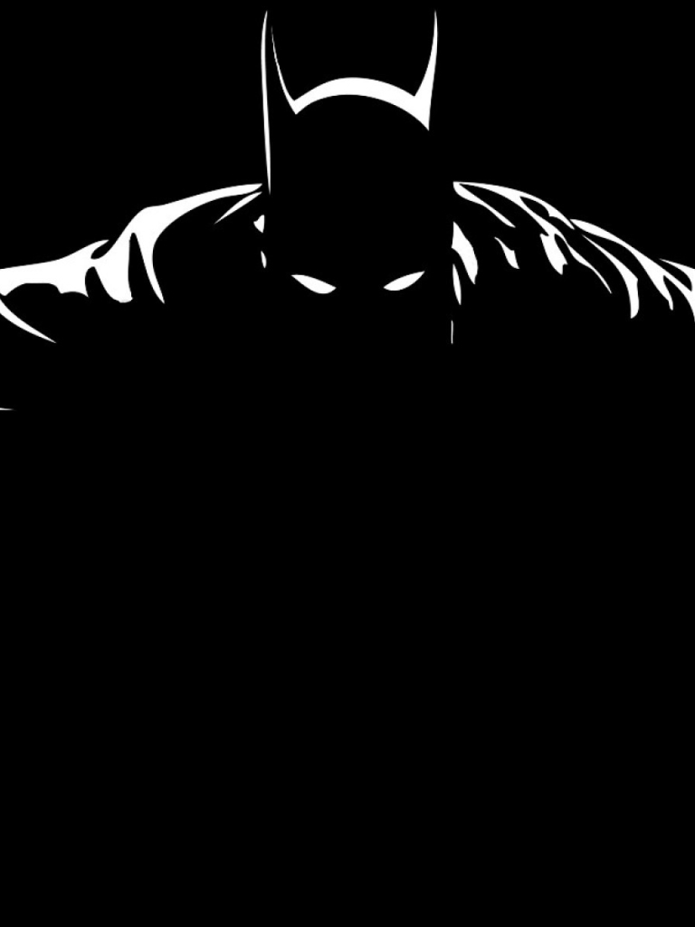 Handy-Wallpaper Batman, Comics, The Batman kostenlos herunterladen.