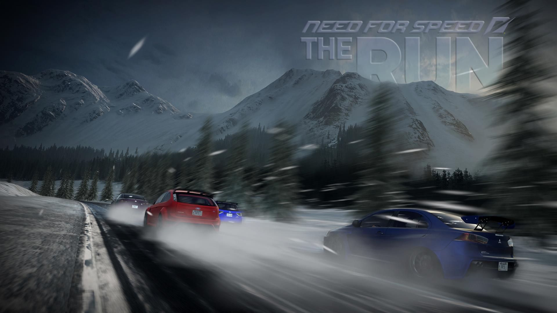 video game, need for speed: the run, need for speed