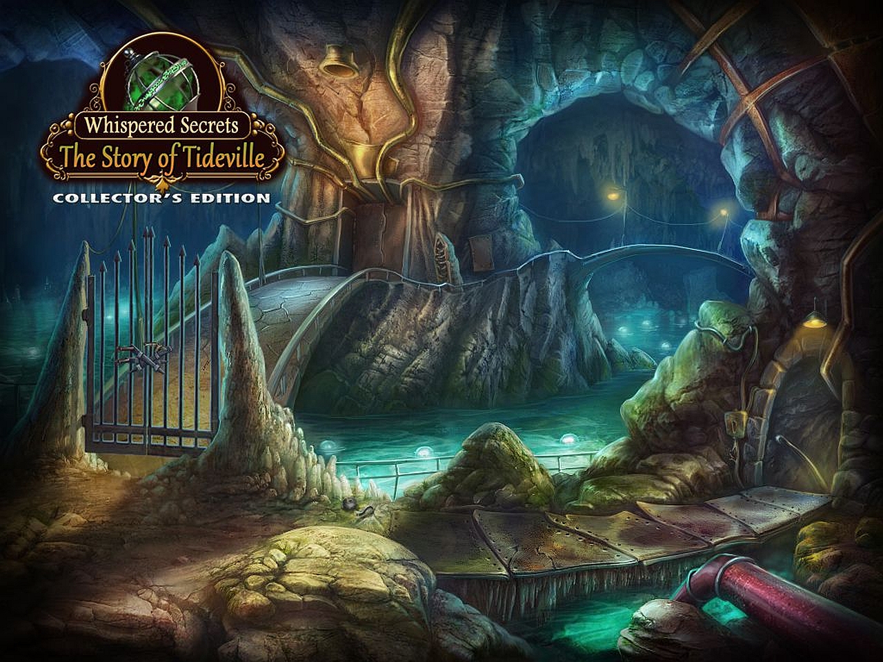 1466270 descargar fondo de pantalla videojuego, secretos susurrados: la historia de tideville: protectores de pantalla e imágenes gratis