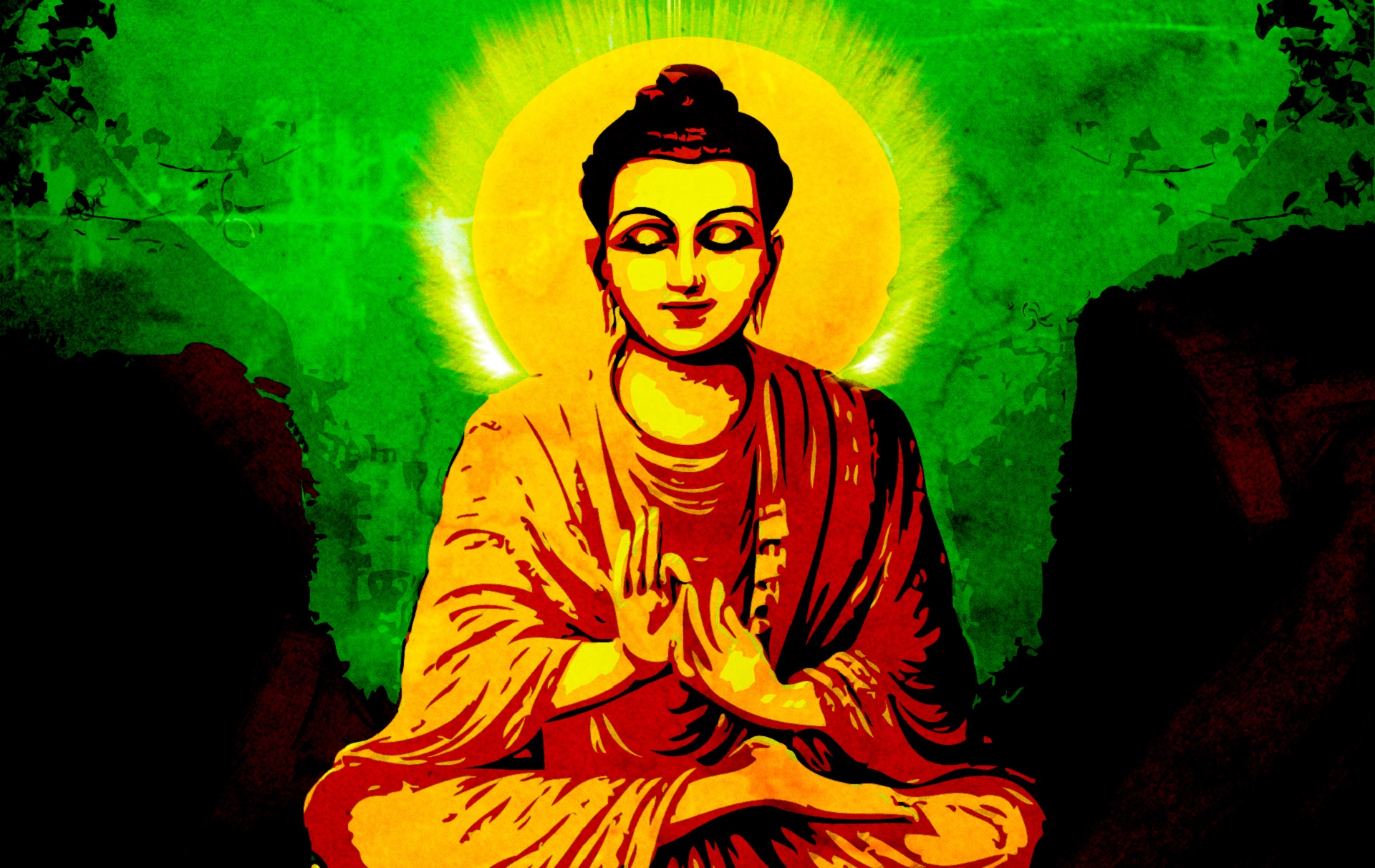Téléchargez des papiers peints mobile Bouddha, Religieux gratuitement.