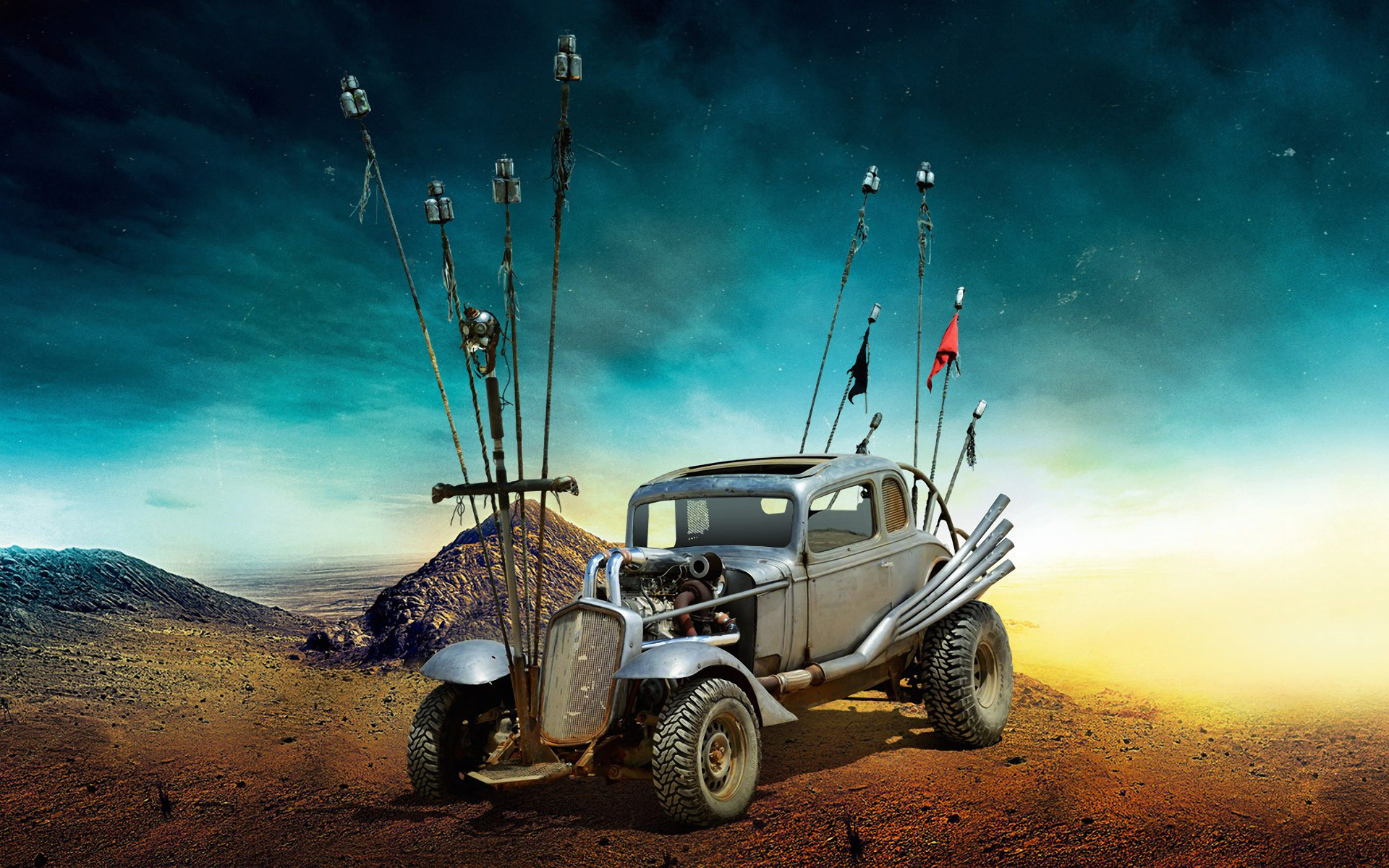 Descarga gratis la imagen Películas, Mad Max: Furia En La Carretera en el escritorio de tu PC