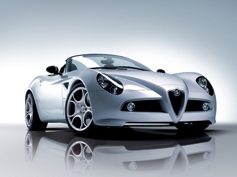 Handy-Wallpaper Auto, Transport, Alfa Romeo kostenlos herunterladen.