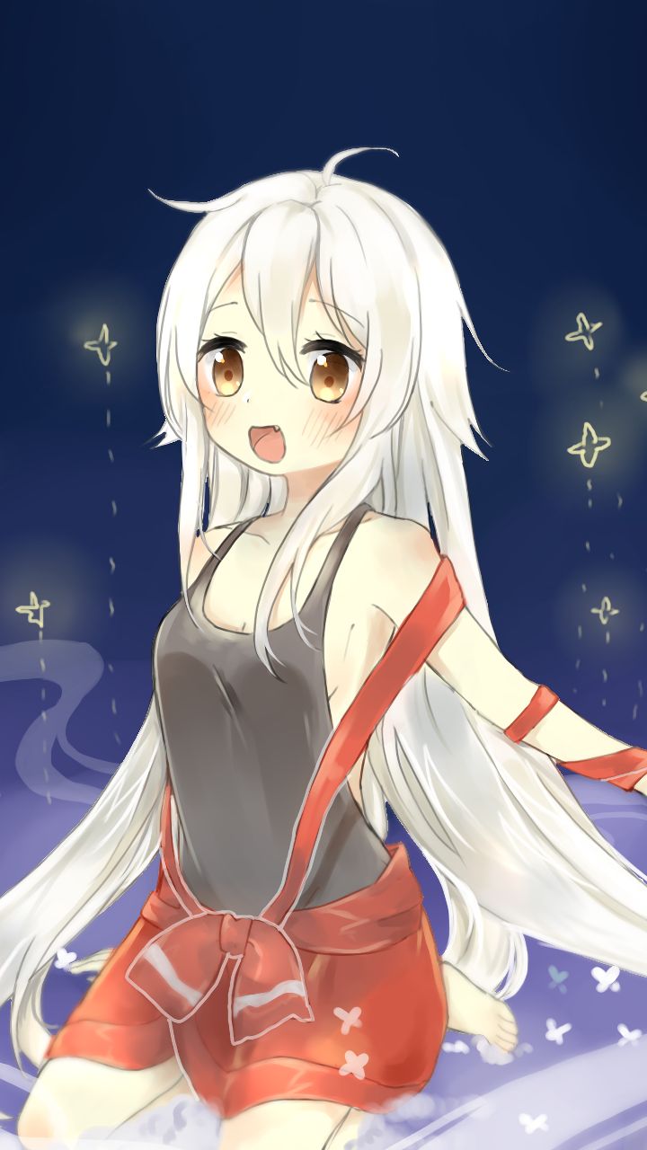 Download mobile wallpaper Anime, Urara Meirochō for free.