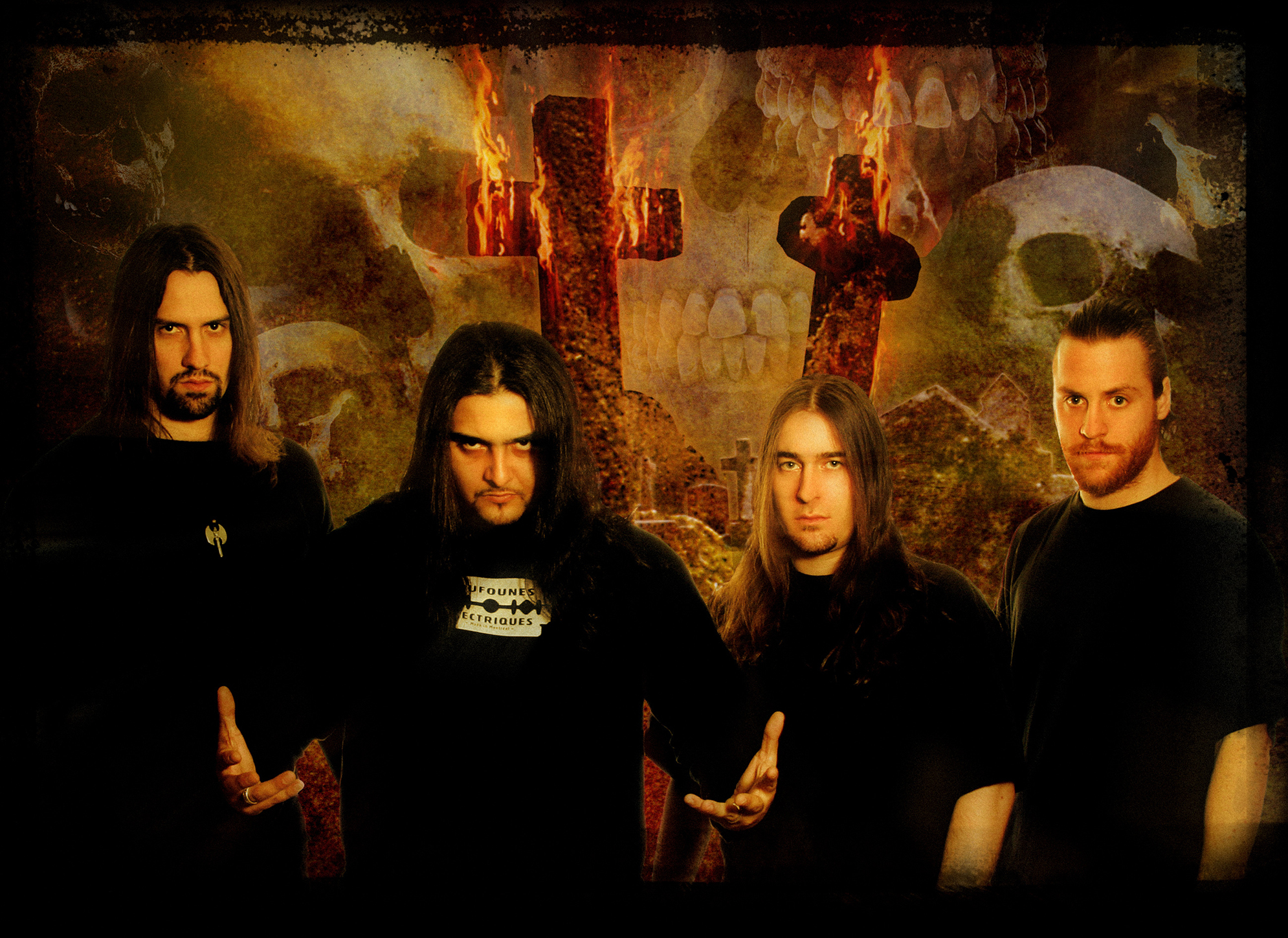 Download mobile wallpaper Music, Death Metal, Heavy Metal, Kataklysm for free.