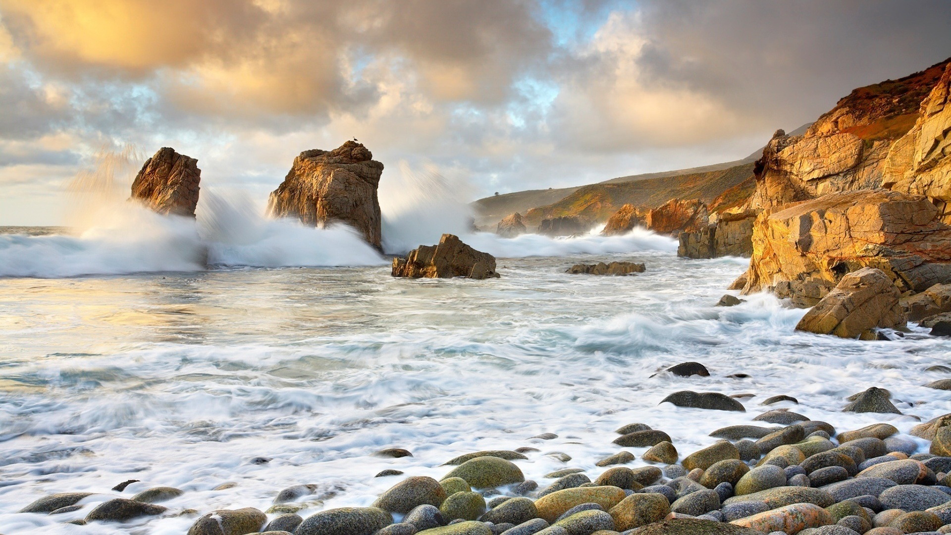 Free download wallpaper Earth, Coastline on your PC desktop