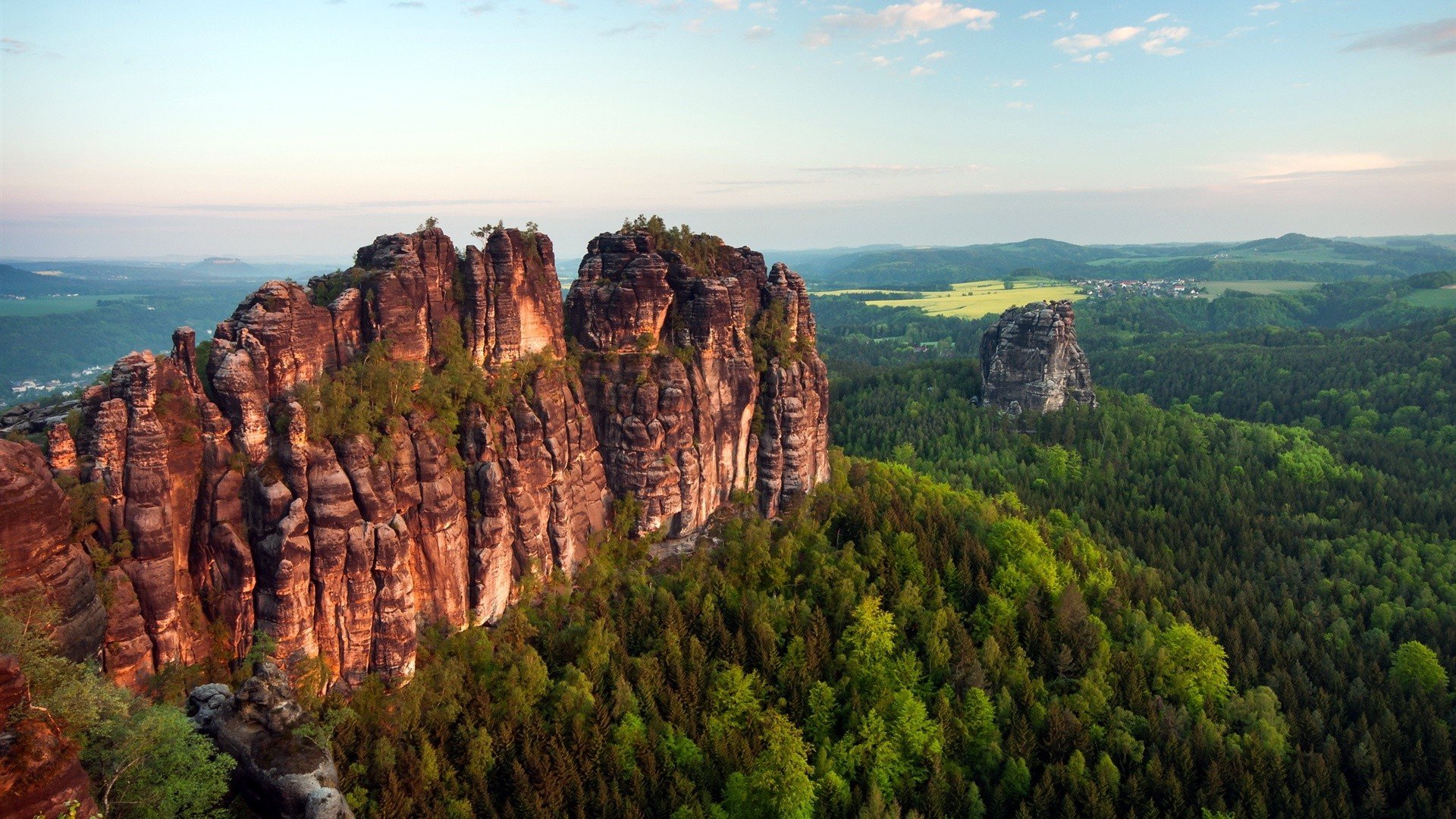 Скачати мобільні шпалери Гора, Земля безкоштовно.