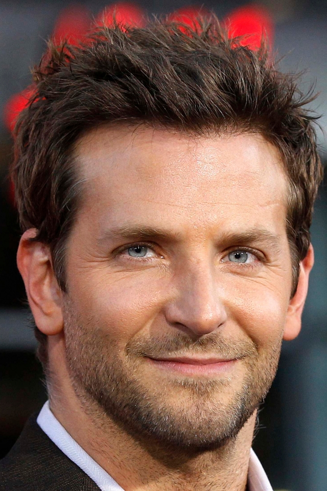 Download mobile wallpaper American, Celebrity, Actor, Bradley Cooper for free.