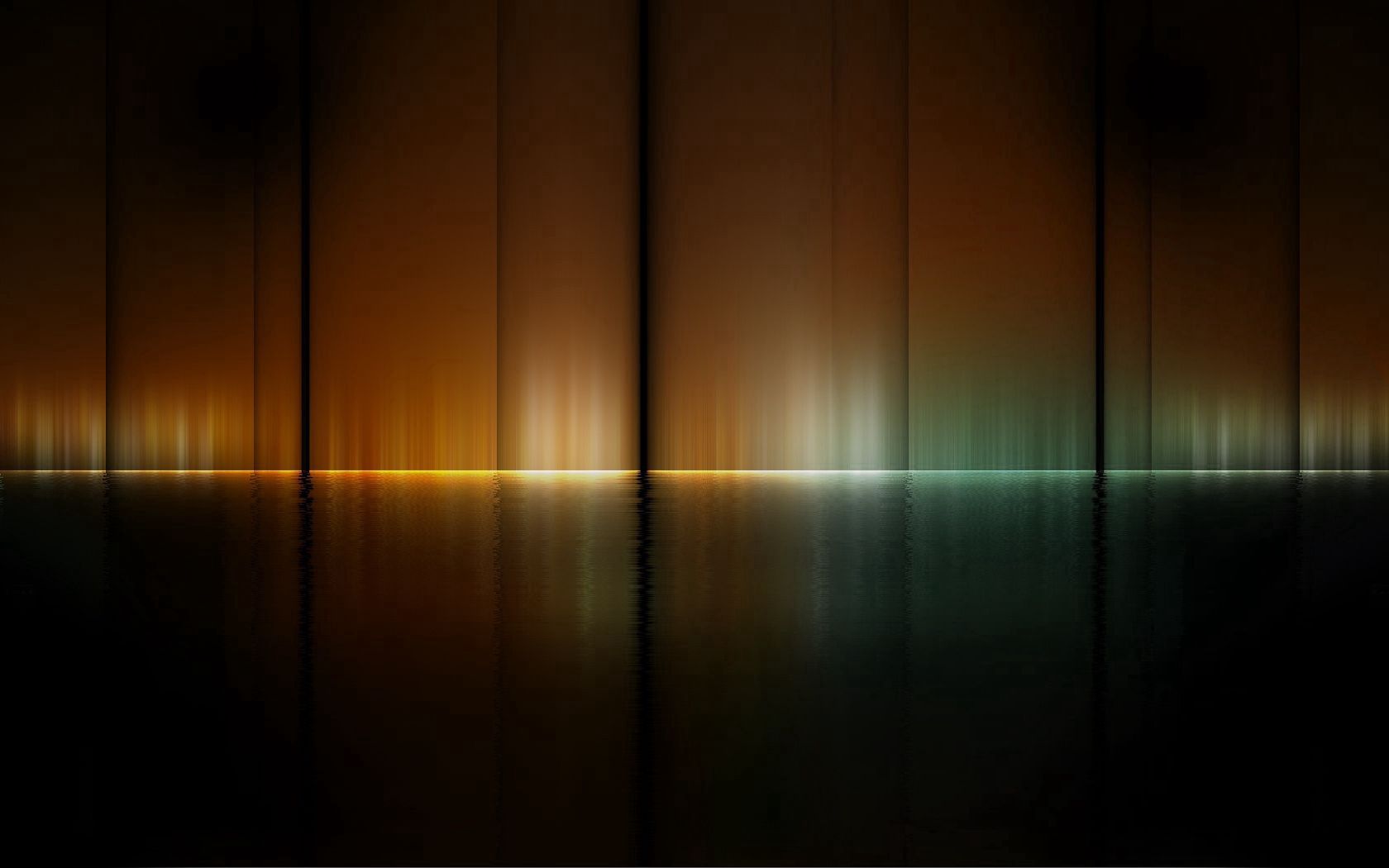 Free download wallpaper Abstract, Reflection, Colors, Color, Stripes, Streaks, Texture on your PC desktop