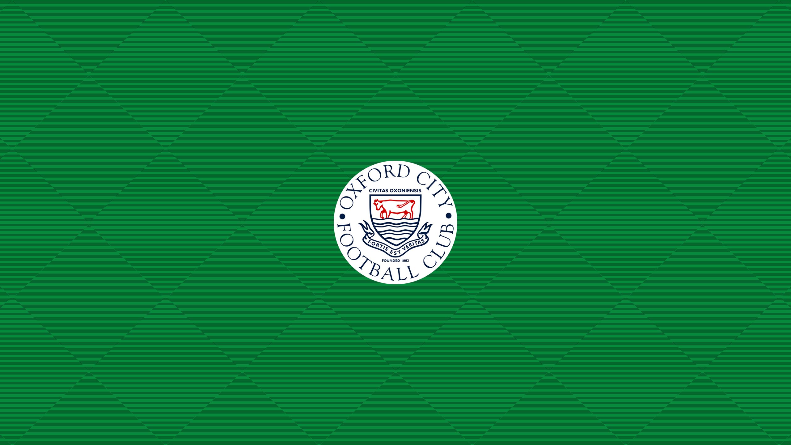 Descarga gratuita de fondo de pantalla para móvil de Fútbol, Logo, Emblema, Deporte, Oxford City F C.