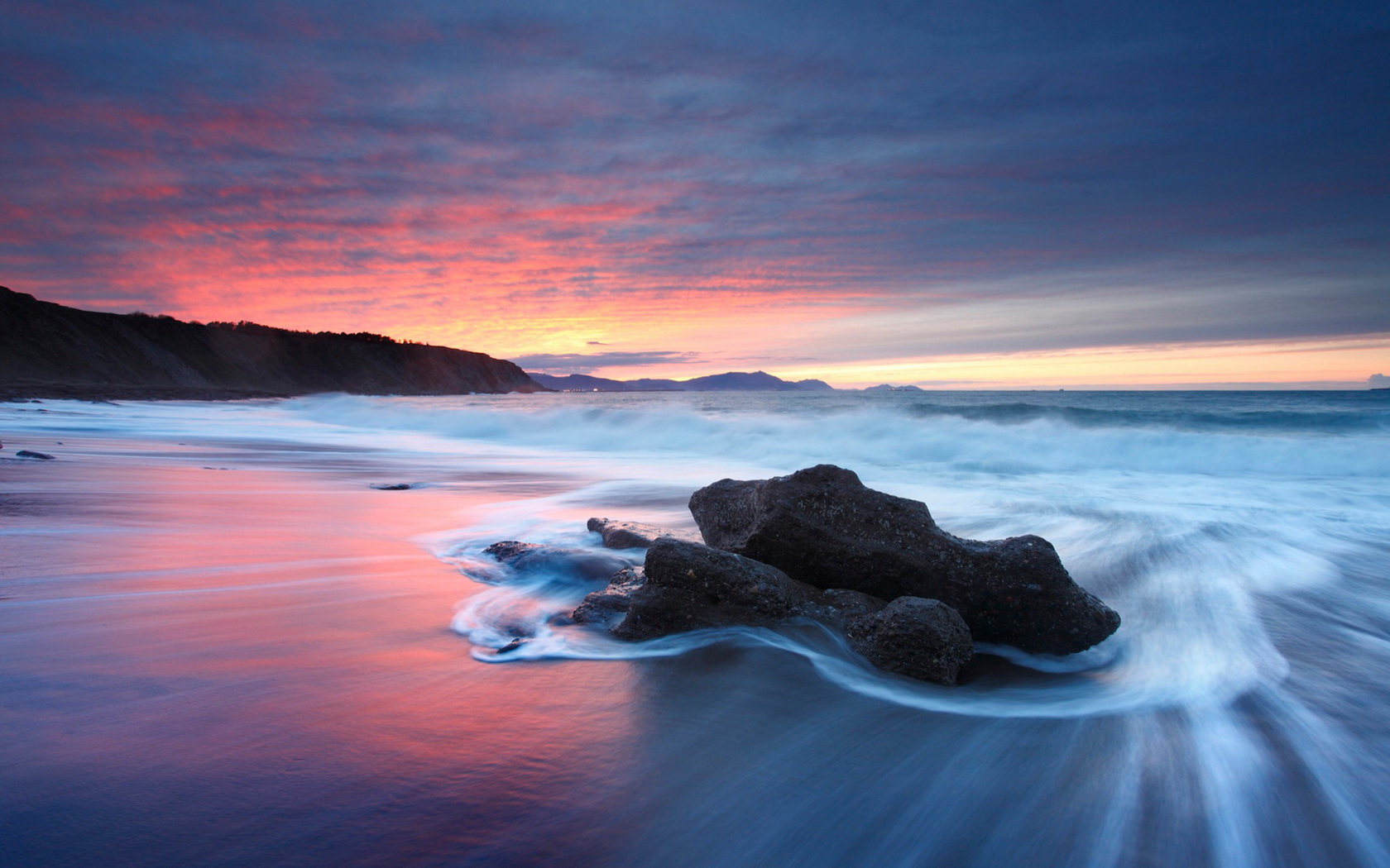 Descarga gratuita de fondo de pantalla para móvil de Playa, Tierra/naturaleza.