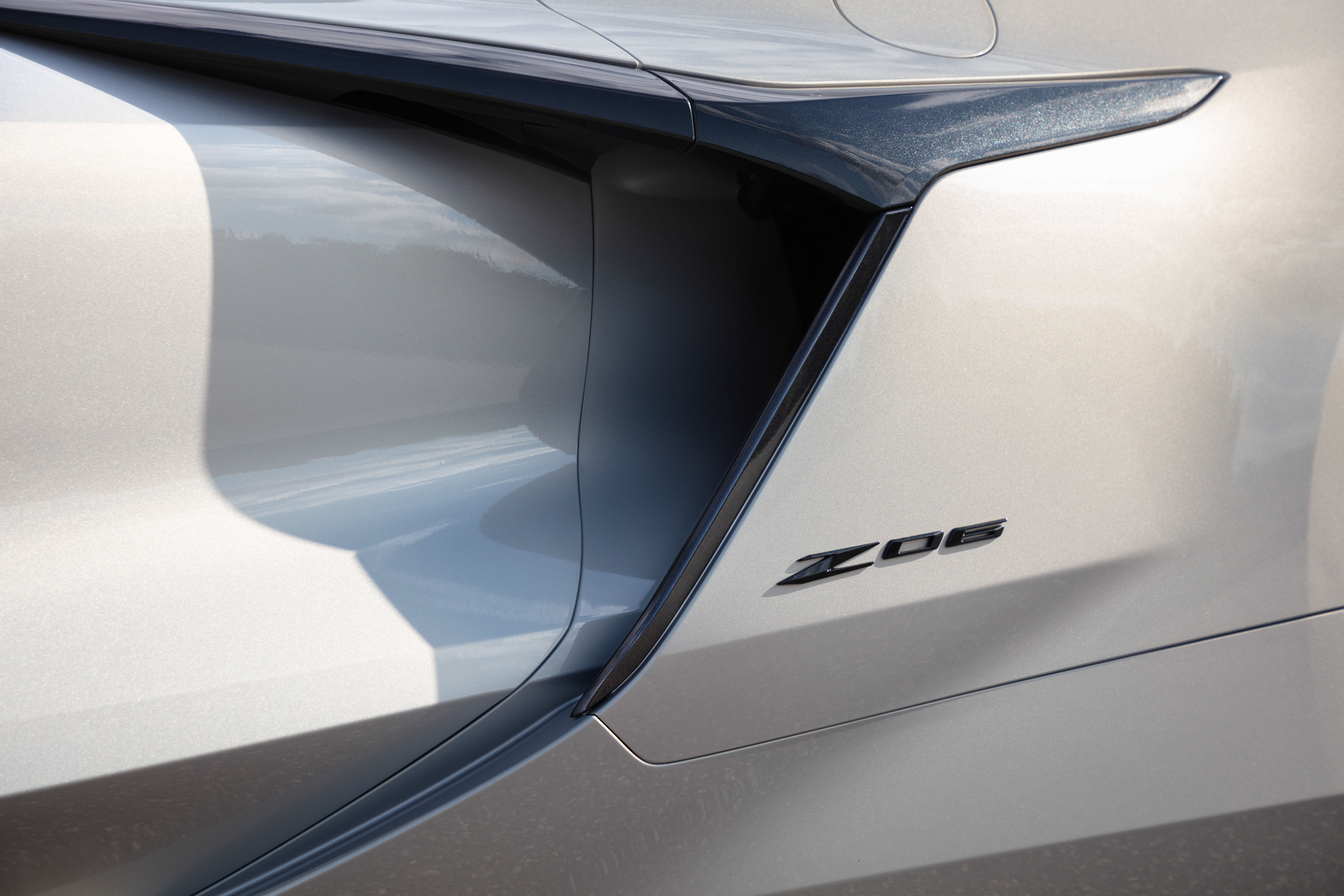 Download mobile wallpaper Vehicles, Chevrolet Corvette Z06 for free.