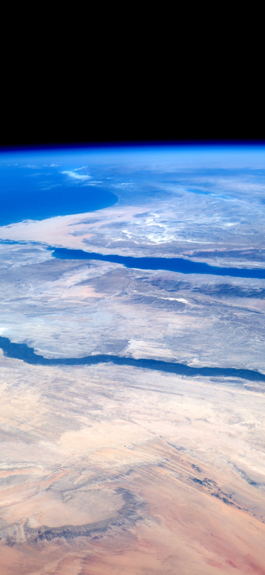 Скачать обои Синайский Полуостров на телефон бесплатно