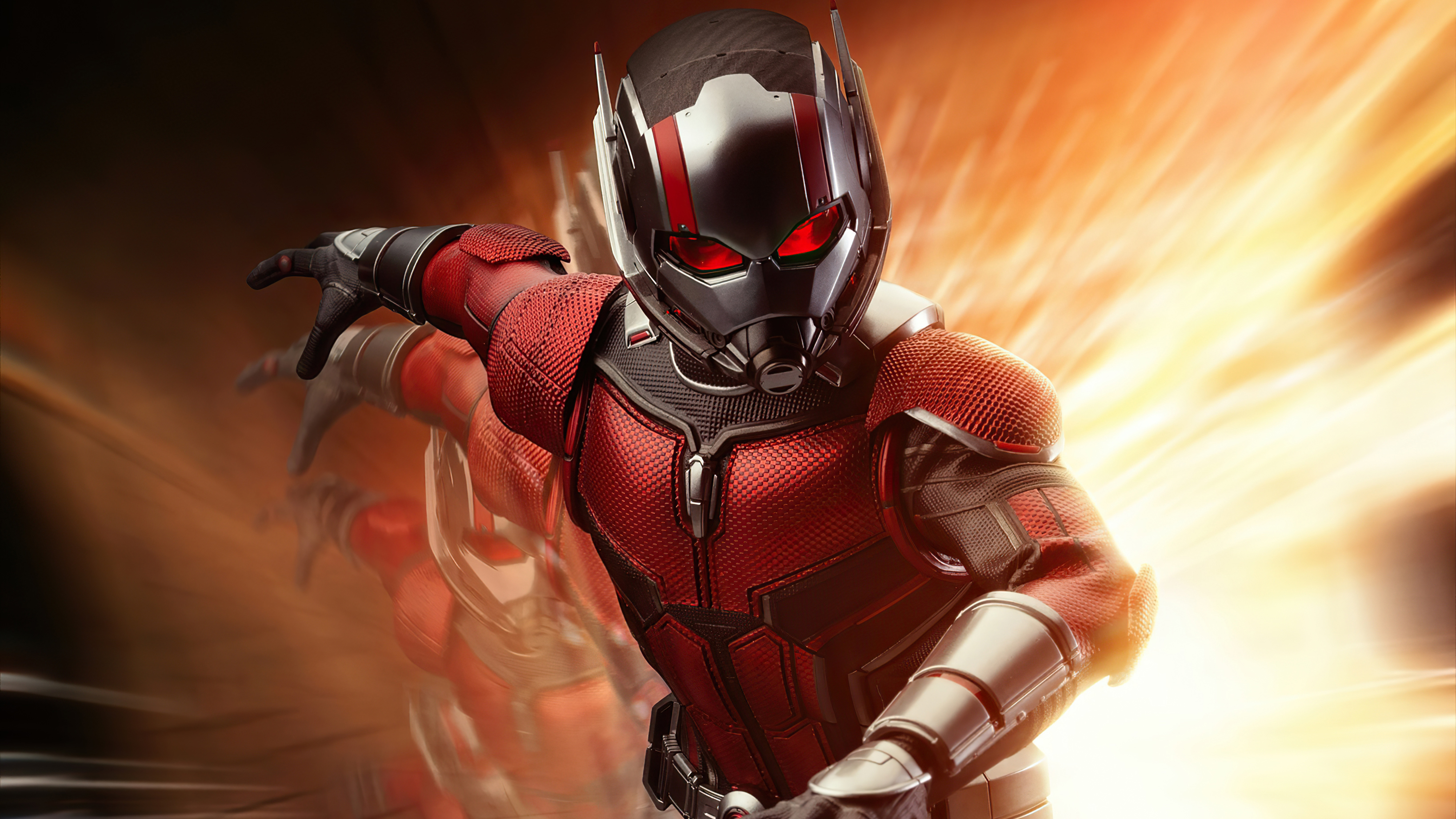 Descarga gratis la imagen Películas, Ant Man en el escritorio de tu PC